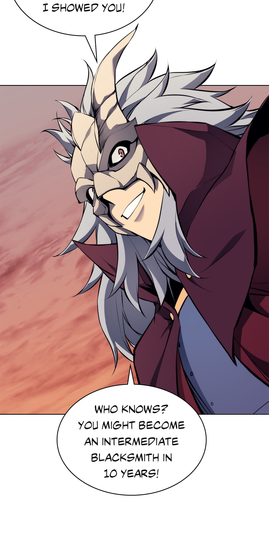 Read Overgeared EN Manga Online
