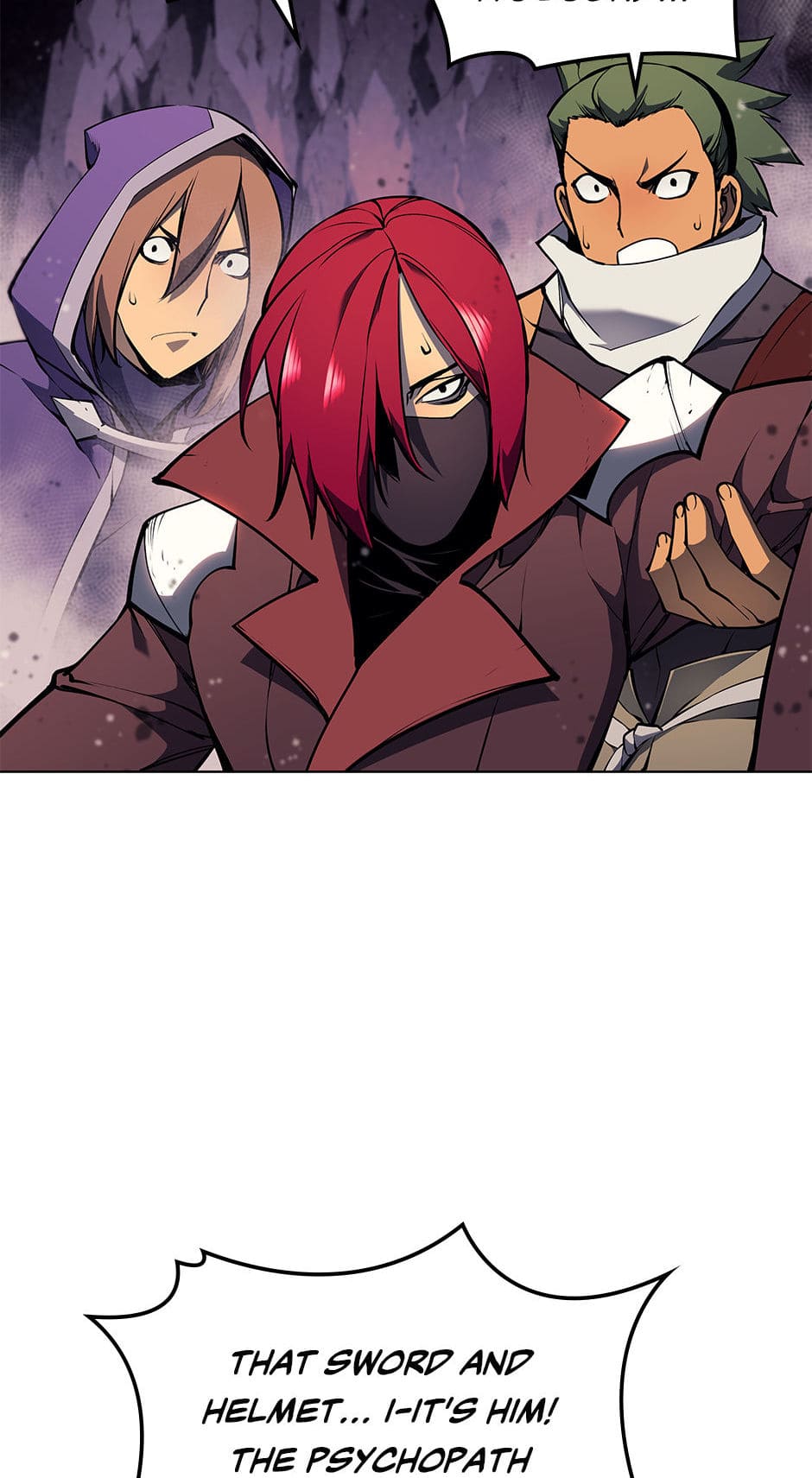 Read Overgeared EN Manga Online