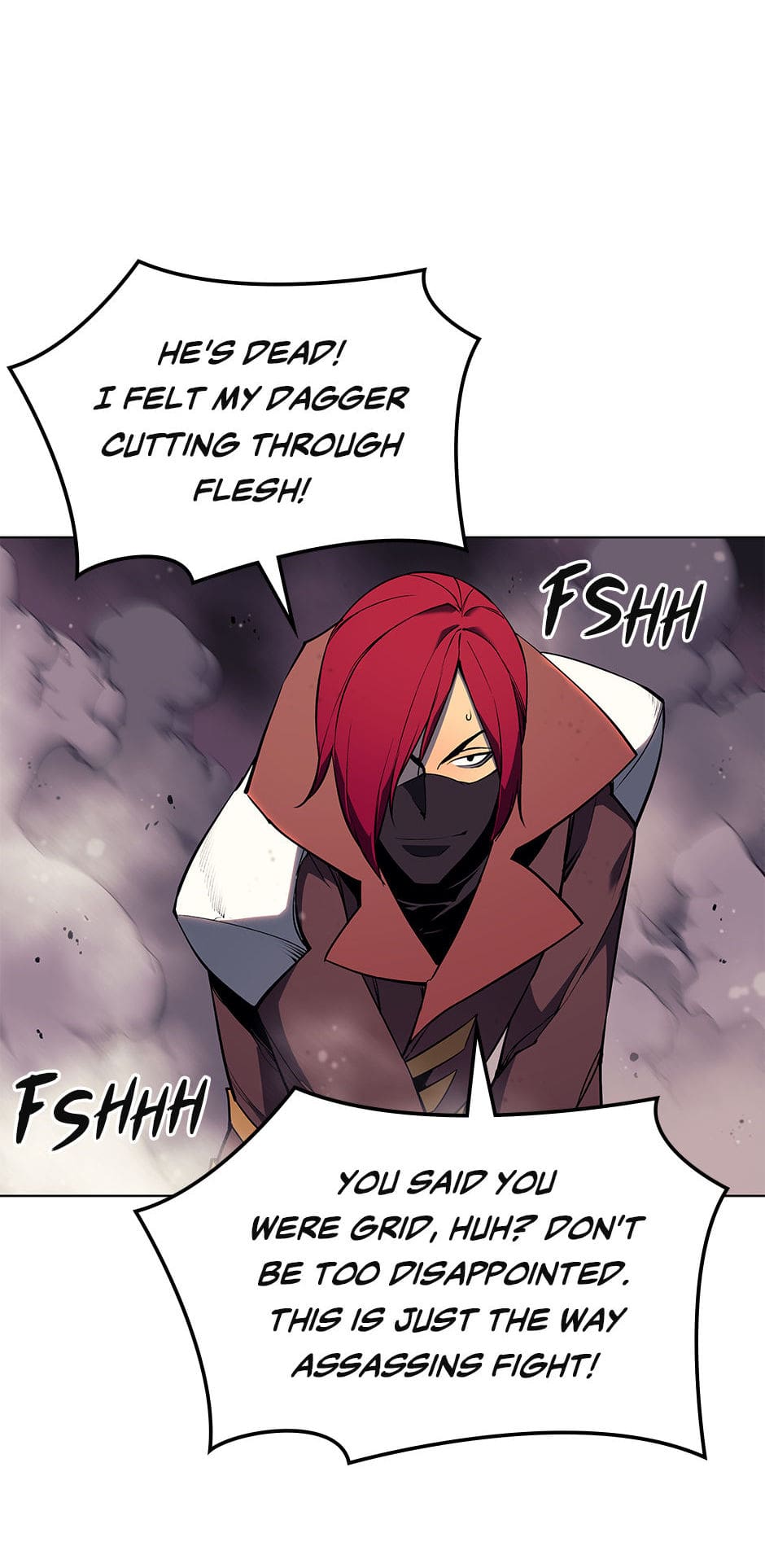 Read Overgeared EN Manga Online