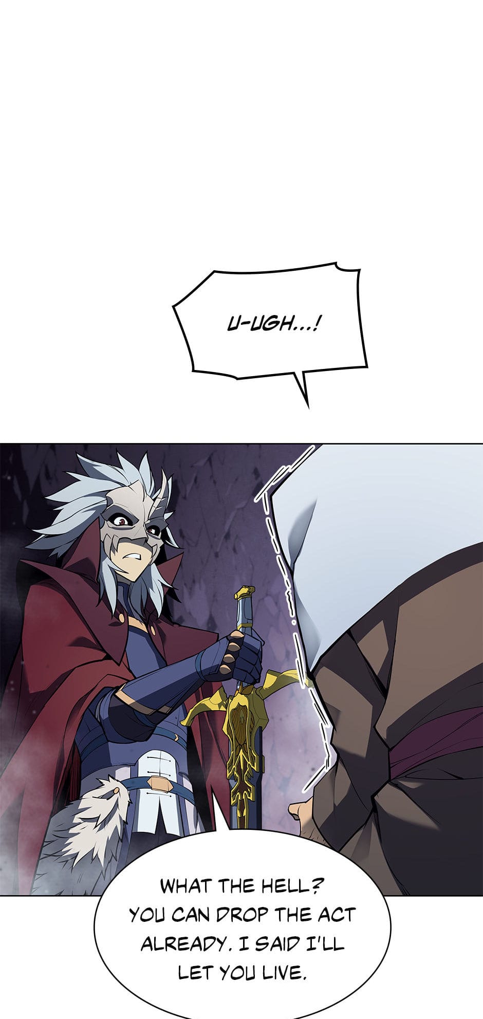 Read Overgeared EN Manga Online