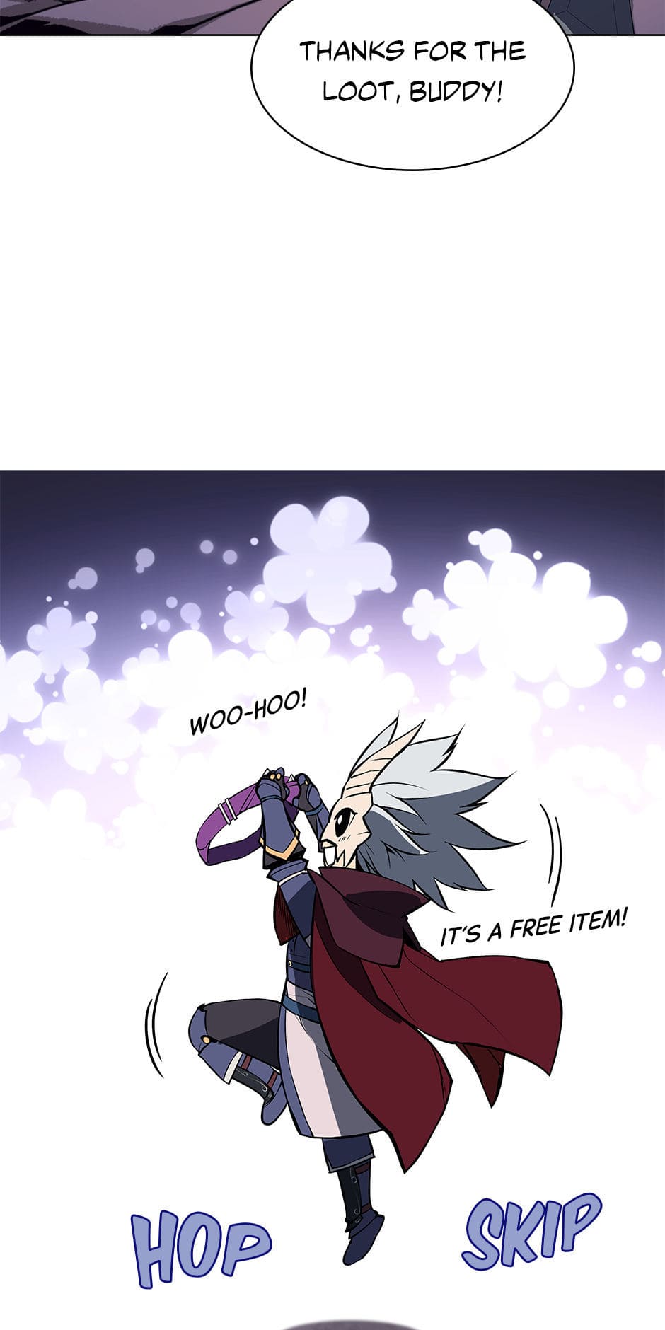 Read Overgeared EN Manga Online