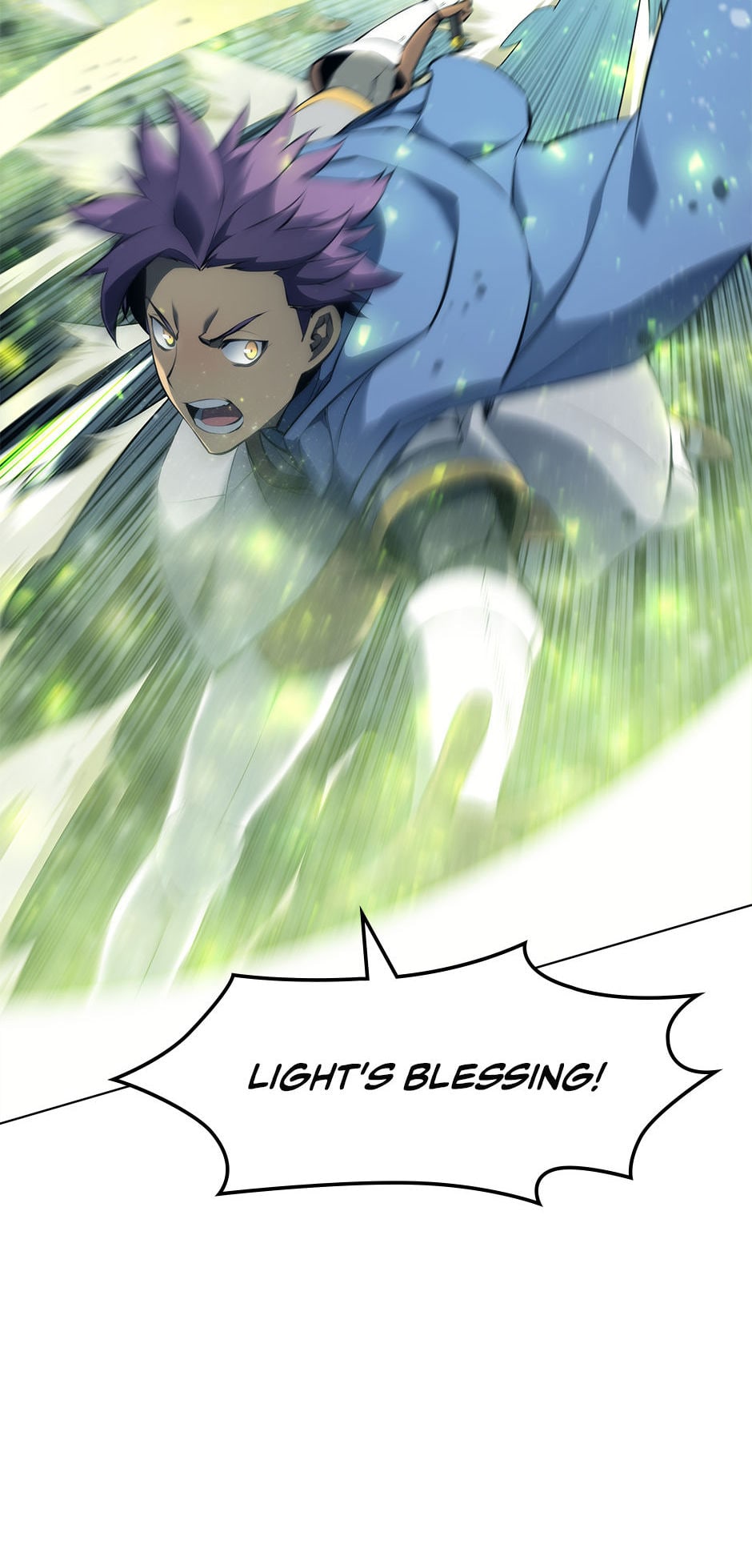 Read Overgeared EN Manga Online