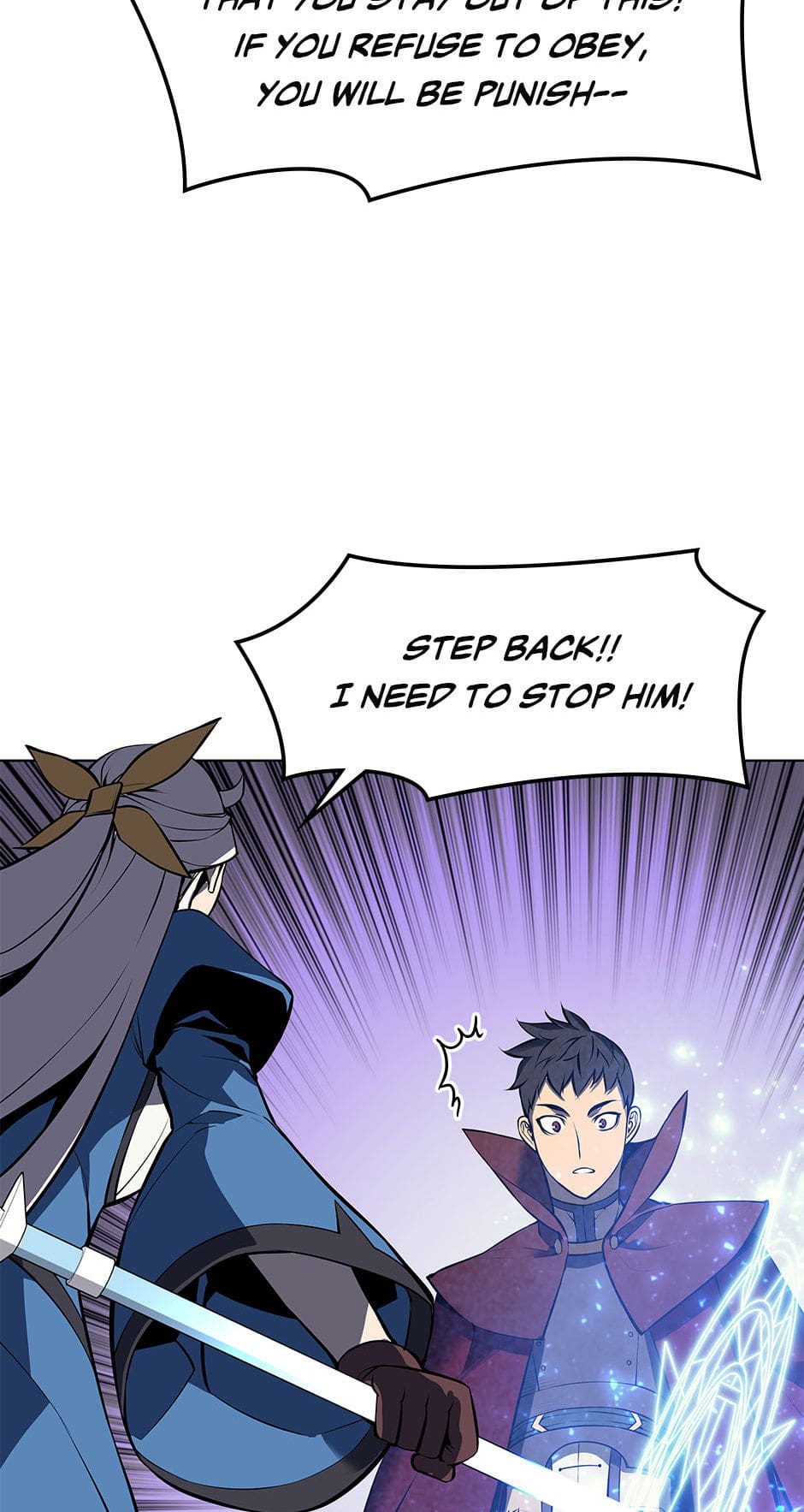 Read Overgeared EN Manga Online