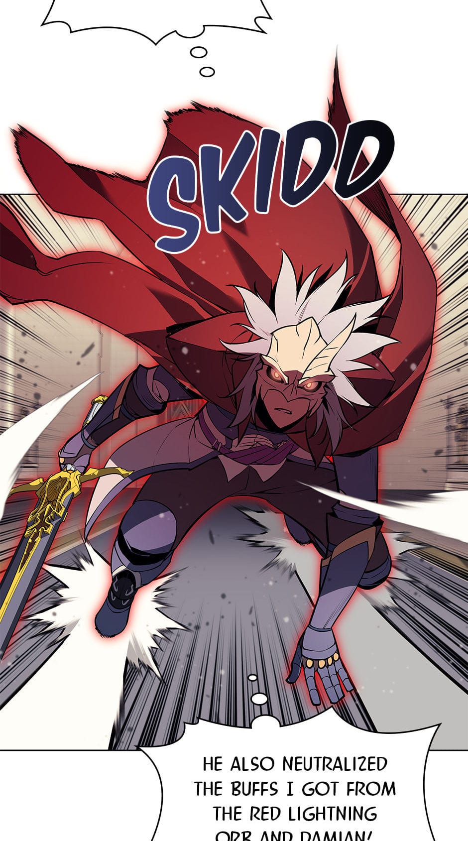 Read Overgeared EN Manga Online
