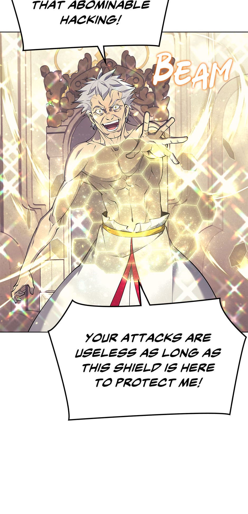 Read Overgeared EN Manga Online