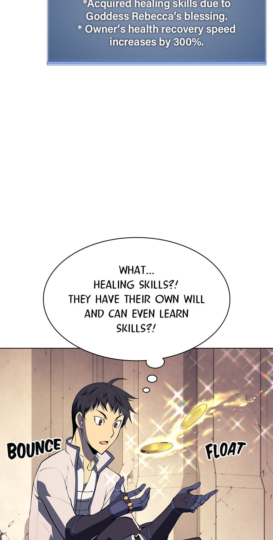 Read Overgeared EN Manga Online