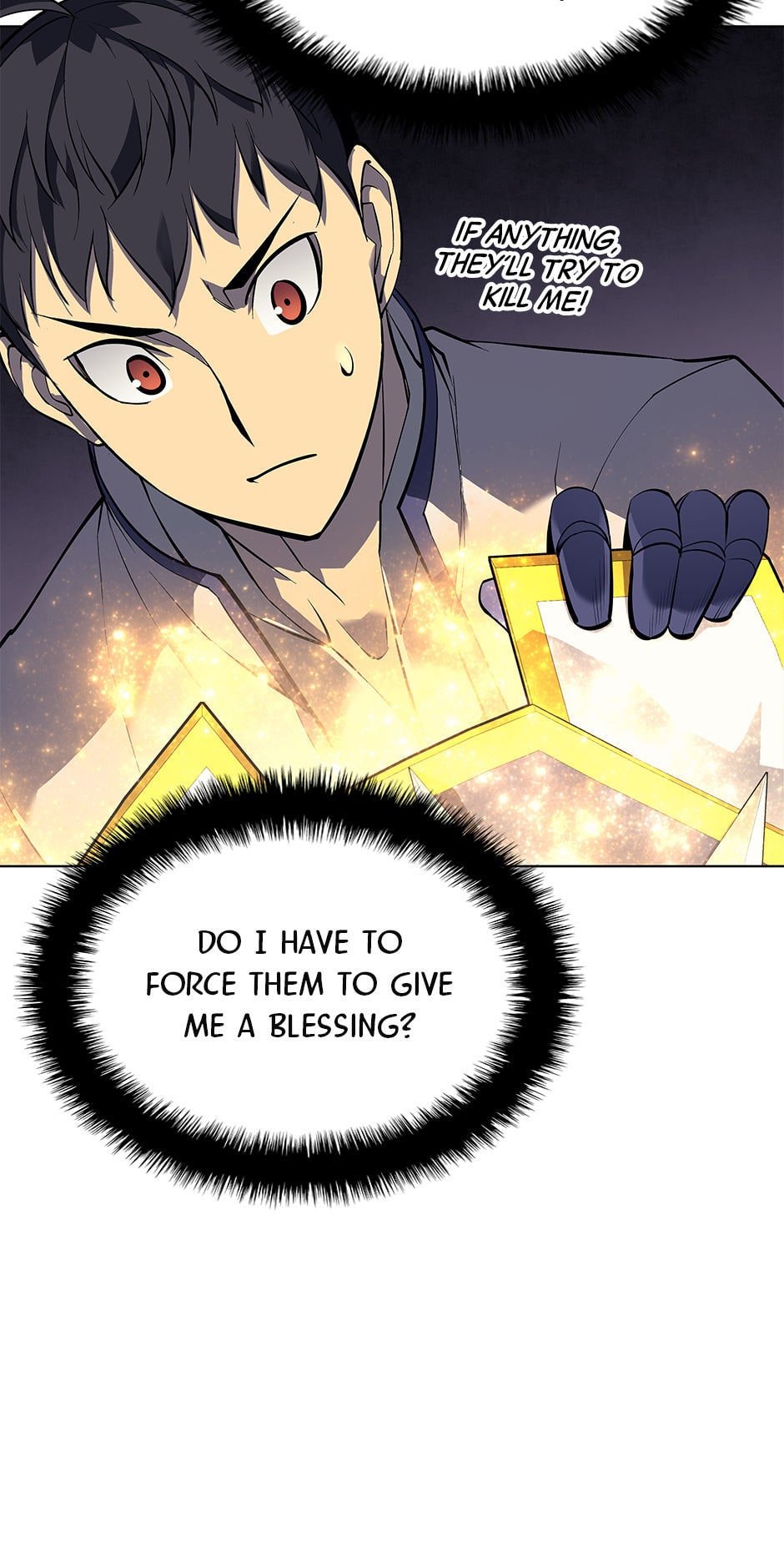 Read Overgeared EN Manga Online