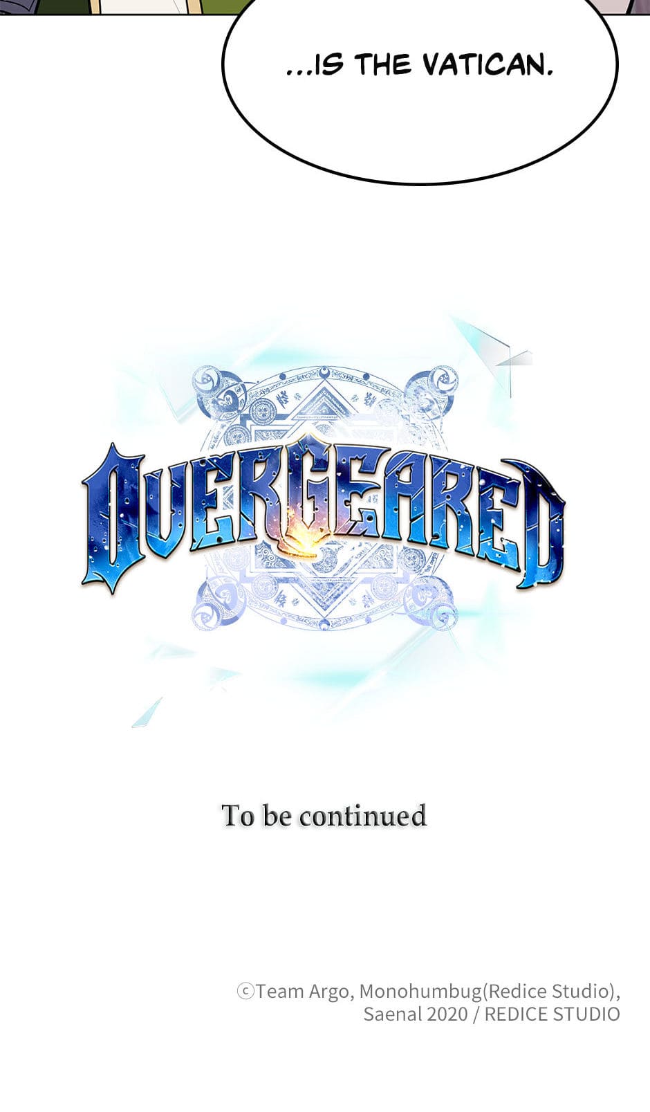 Read Overgeared EN Manga Online