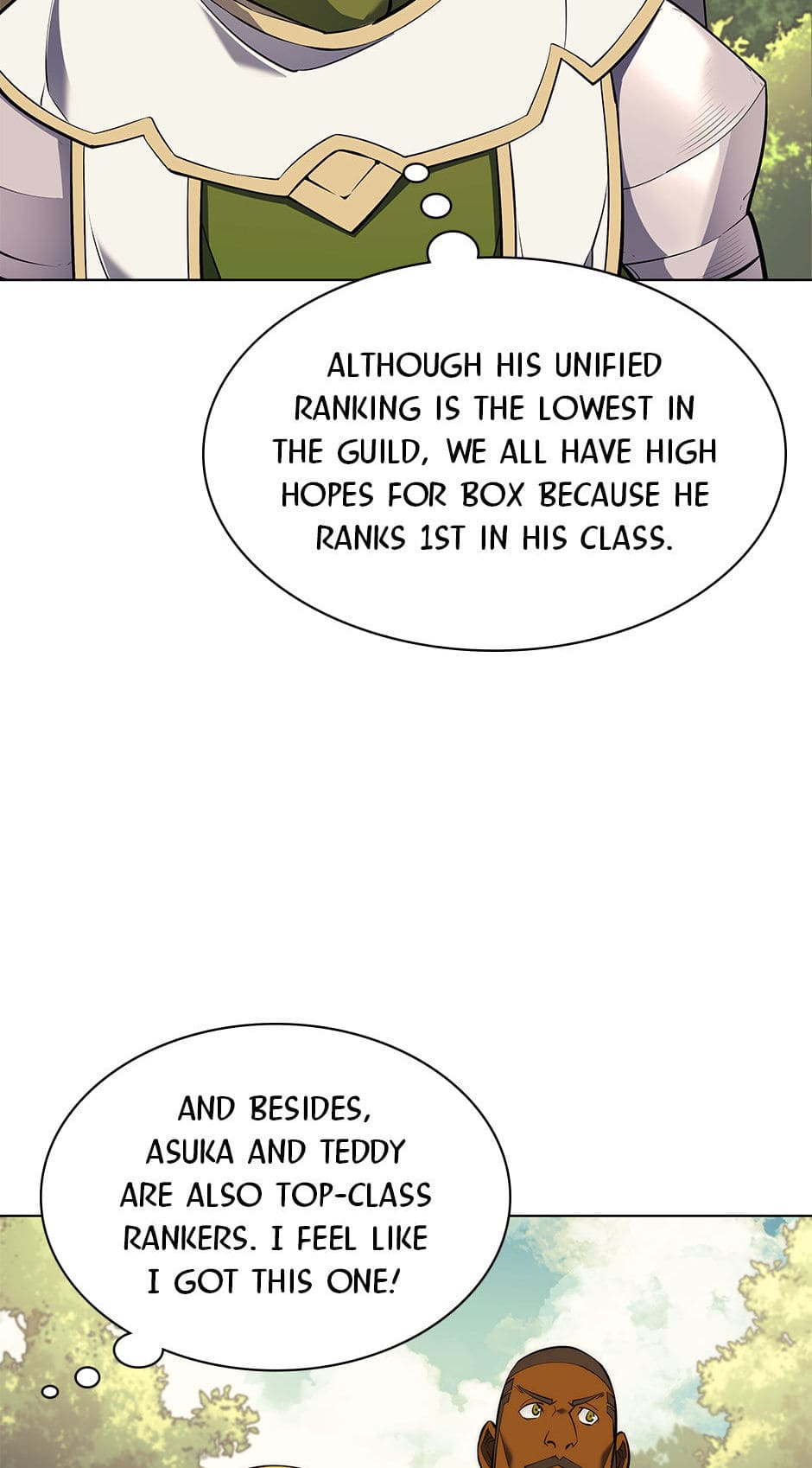 Read Overgeared EN Manga Online