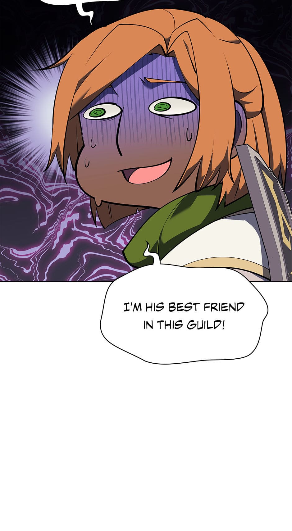 Read Overgeared EN Manga Online