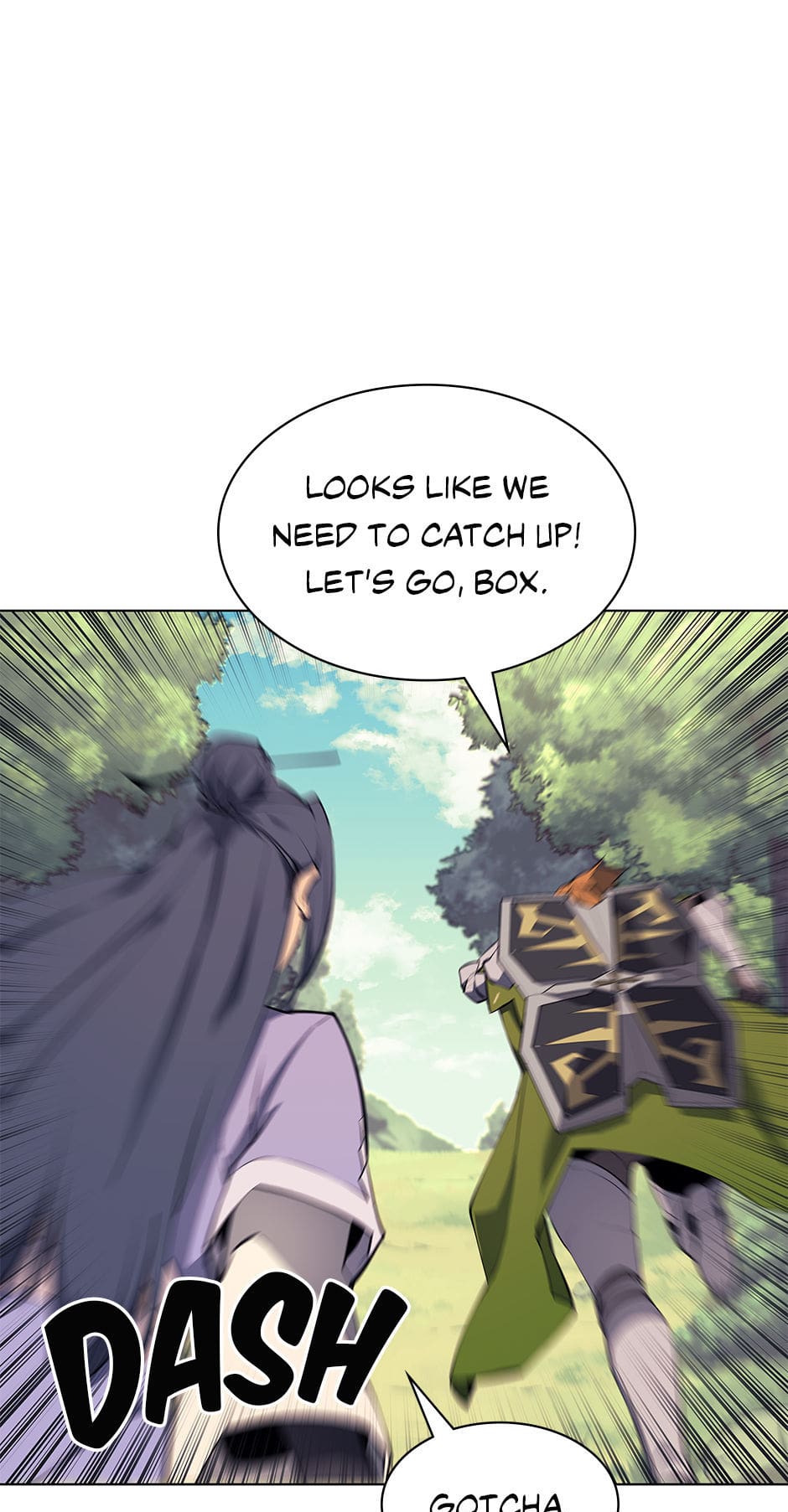 Read Overgeared EN Manga Online
