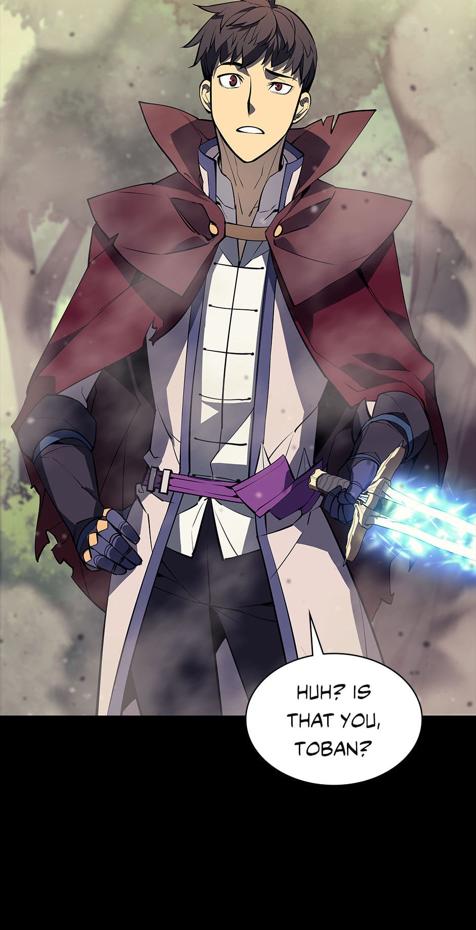 Read Overgeared EN Manga Online