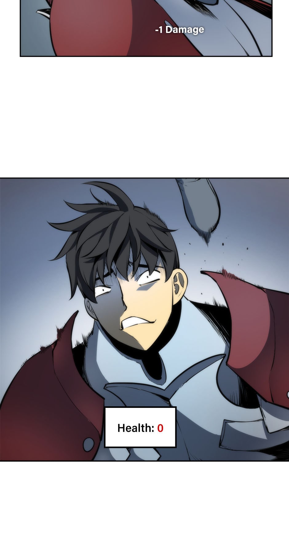 Read Overgeared EN Manga Online