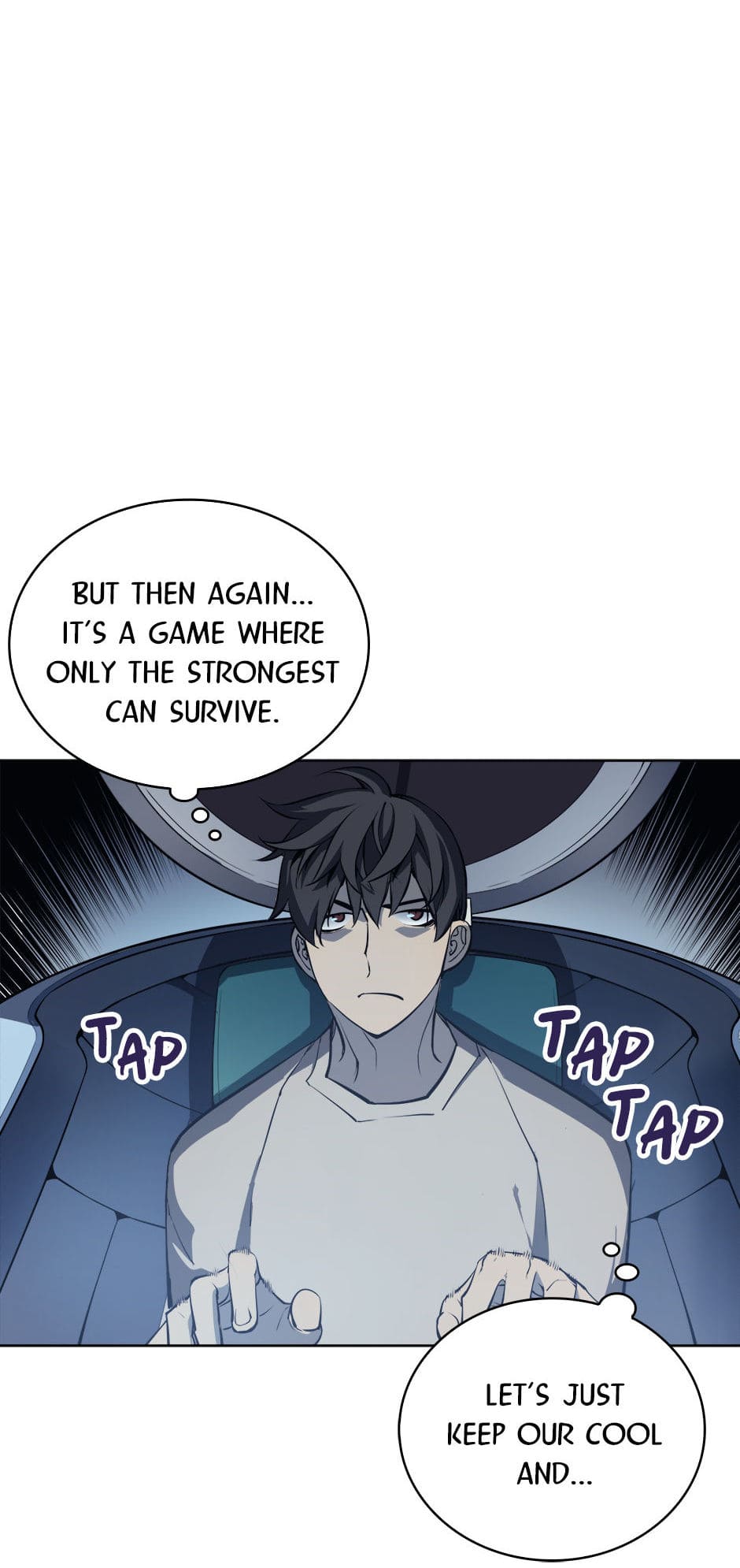Read Overgeared EN Manga Online