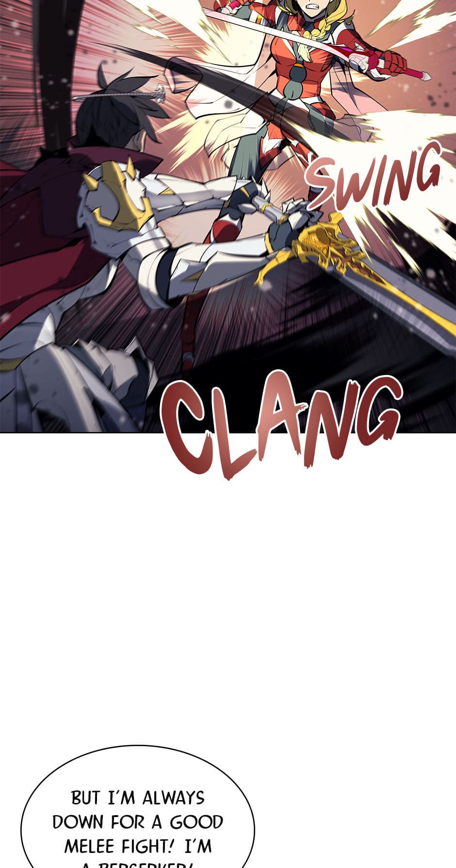 Read Overgeared EN Manga Online