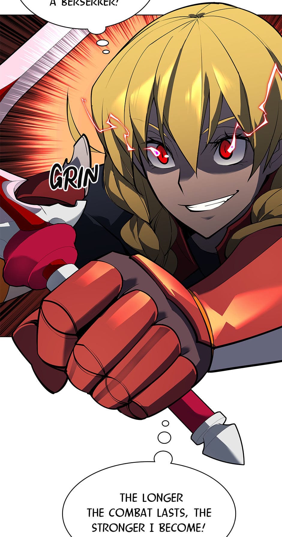 Read Overgeared EN Manga Online