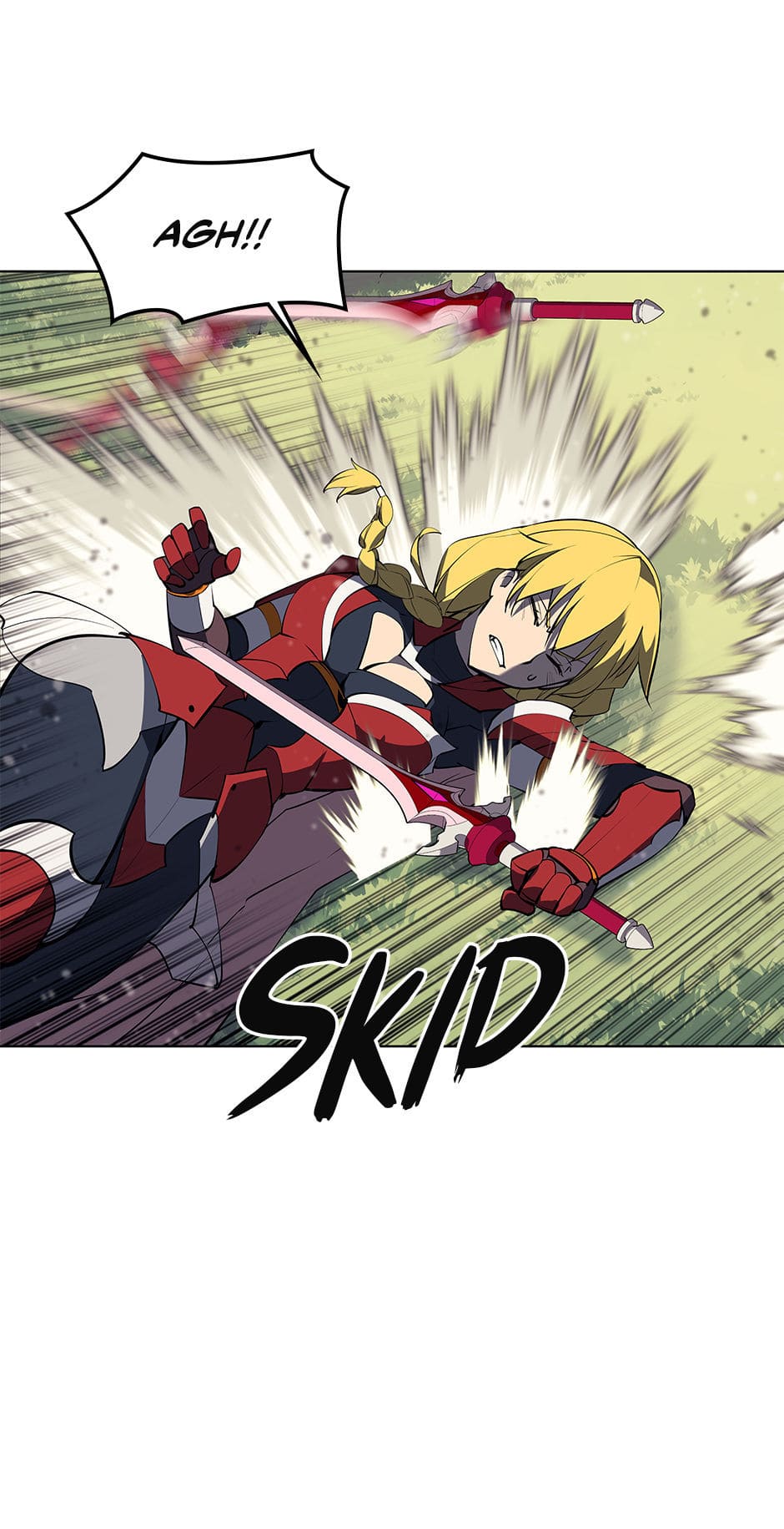 Read Overgeared EN Manga Online