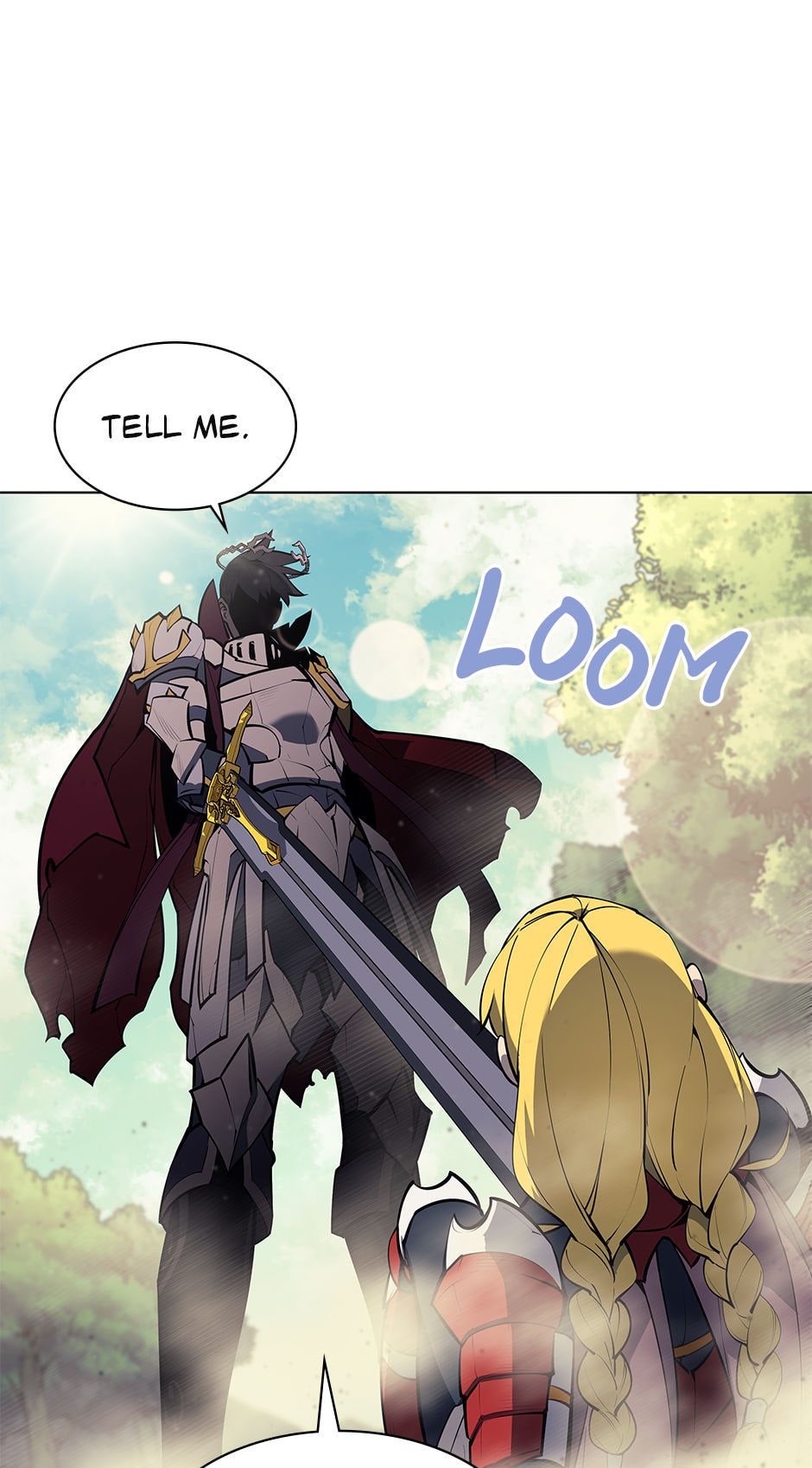 Read Overgeared EN Manga Online