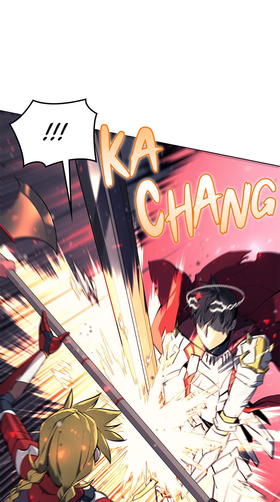 Read Overgeared EN Manga Online