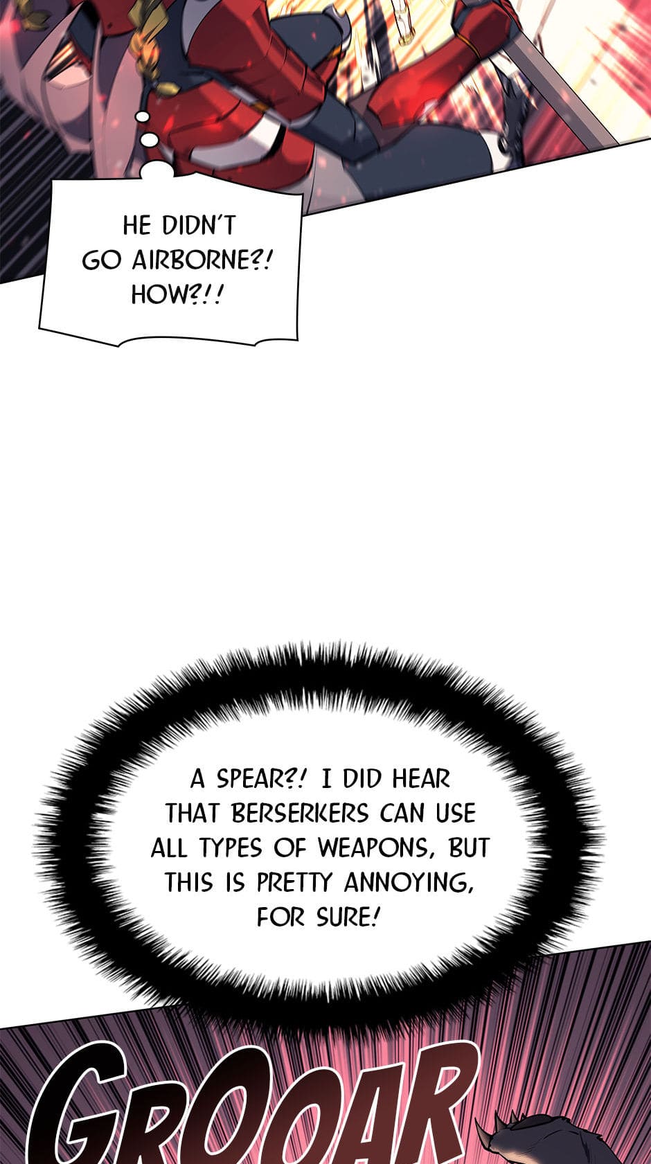 Read Overgeared EN Manga Online