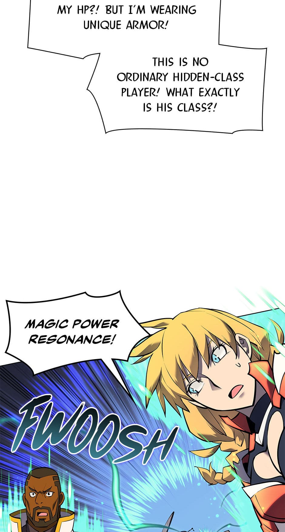 Read Overgeared EN Manga Online
