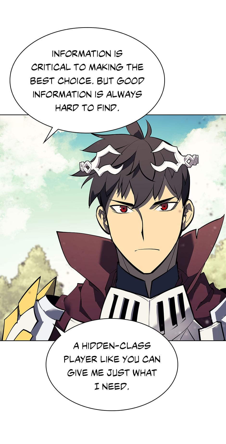Read Overgeared EN Manga Online