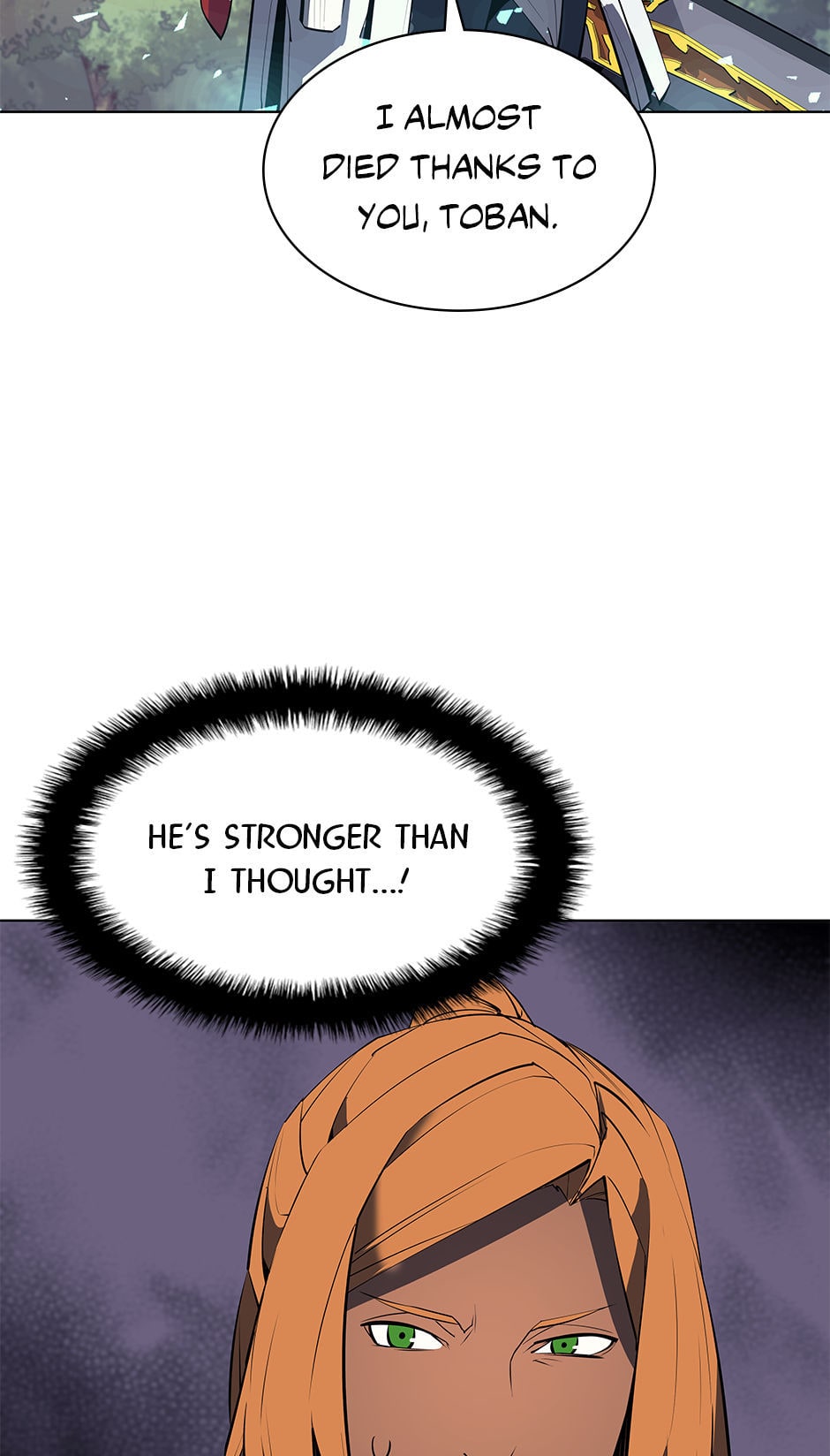 Read Overgeared EN Manga Online