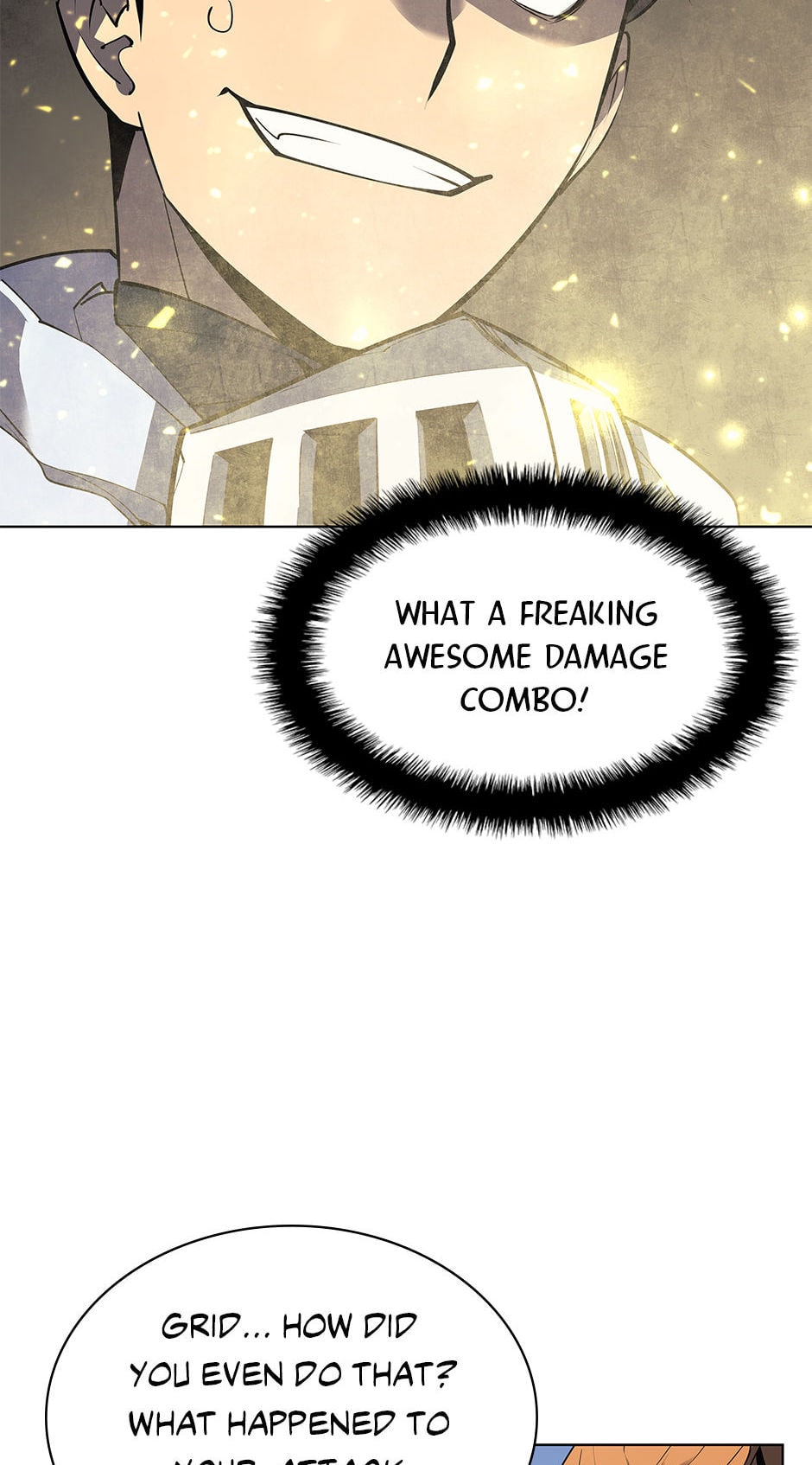 Read Overgeared EN Manga Online