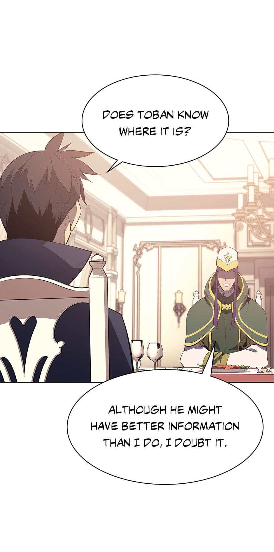 Read Overgeared EN Manga Online