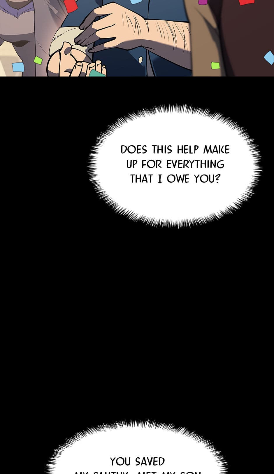 Read Overgeared EN Manga Online