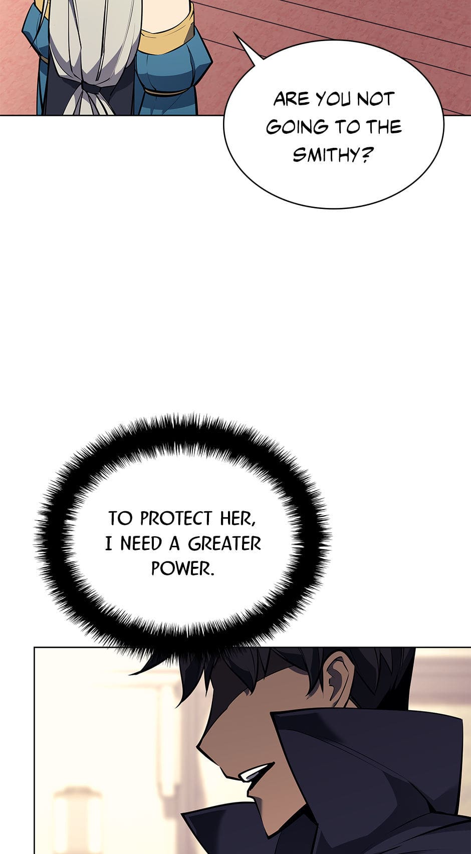 Read Overgeared EN Manga Online