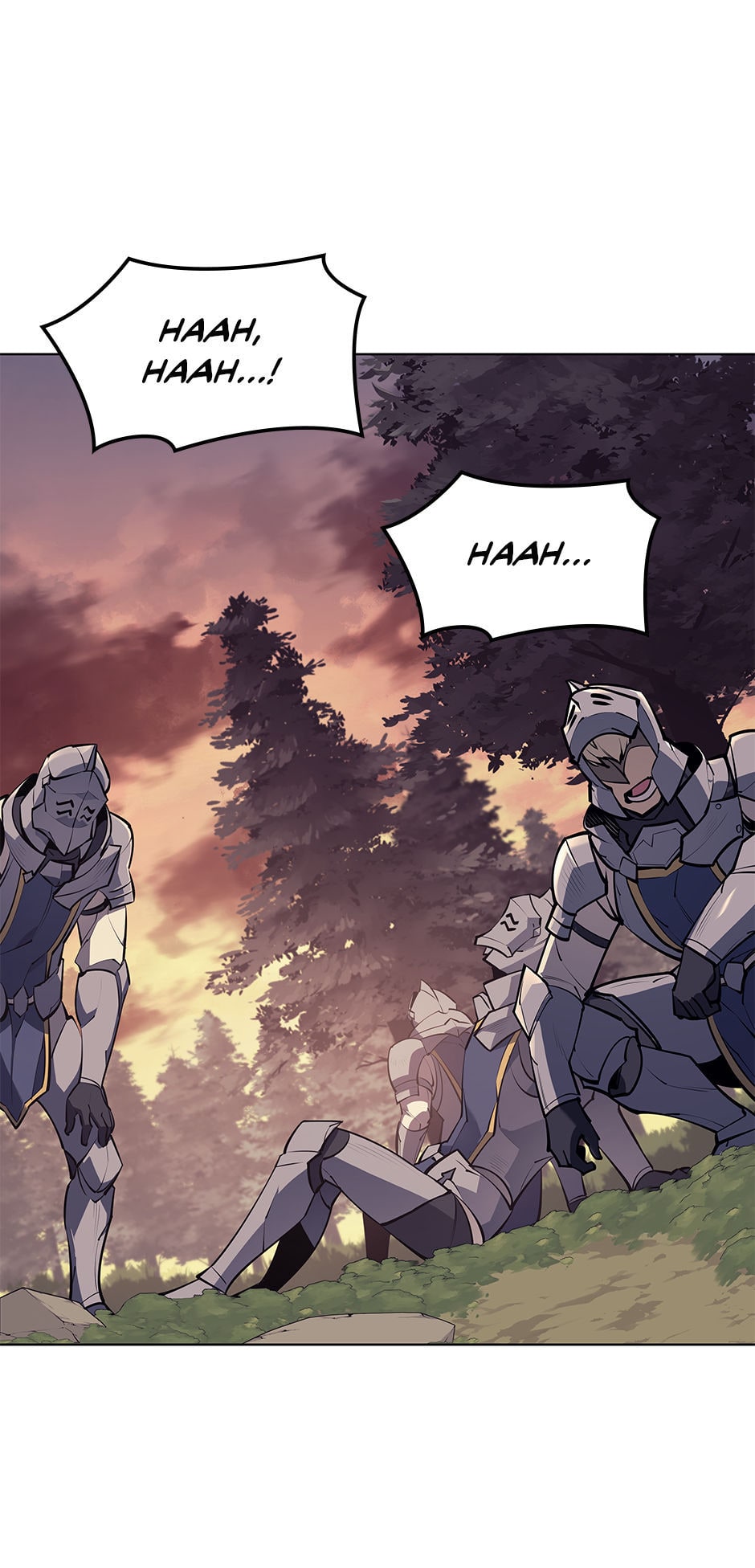 Read Overgeared EN Manga Online