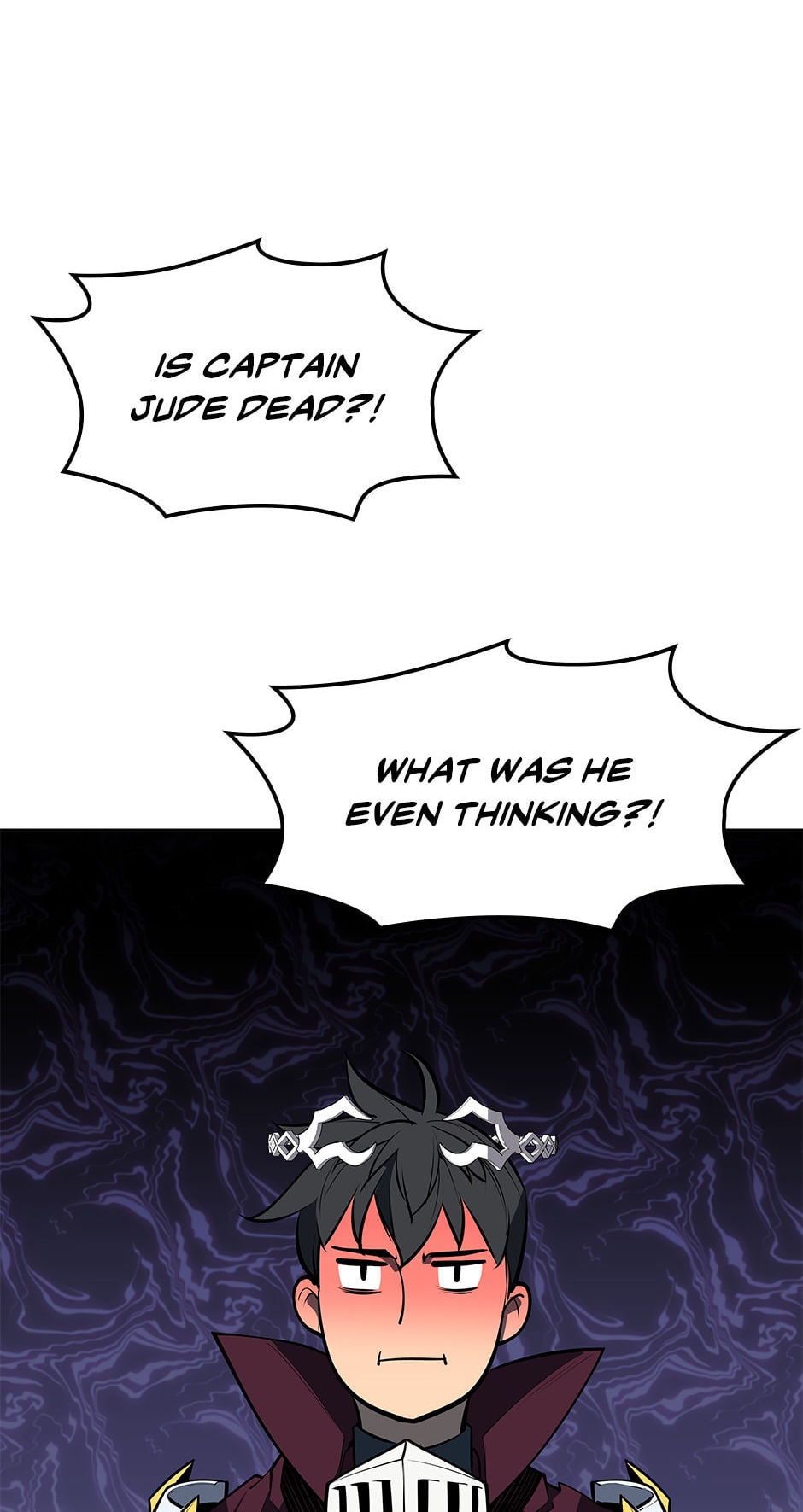 Read Overgeared EN Manga Online