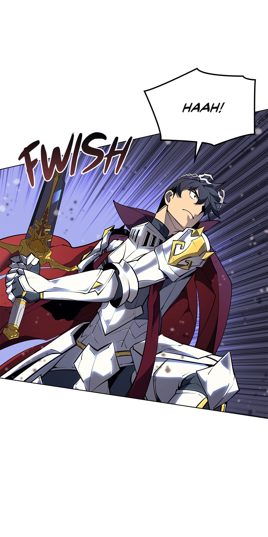Read Overgeared EN Manga Online