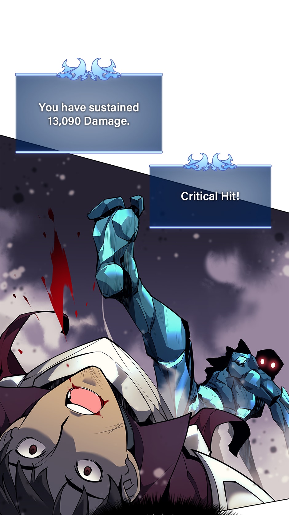 Read Overgeared EN Manga Online