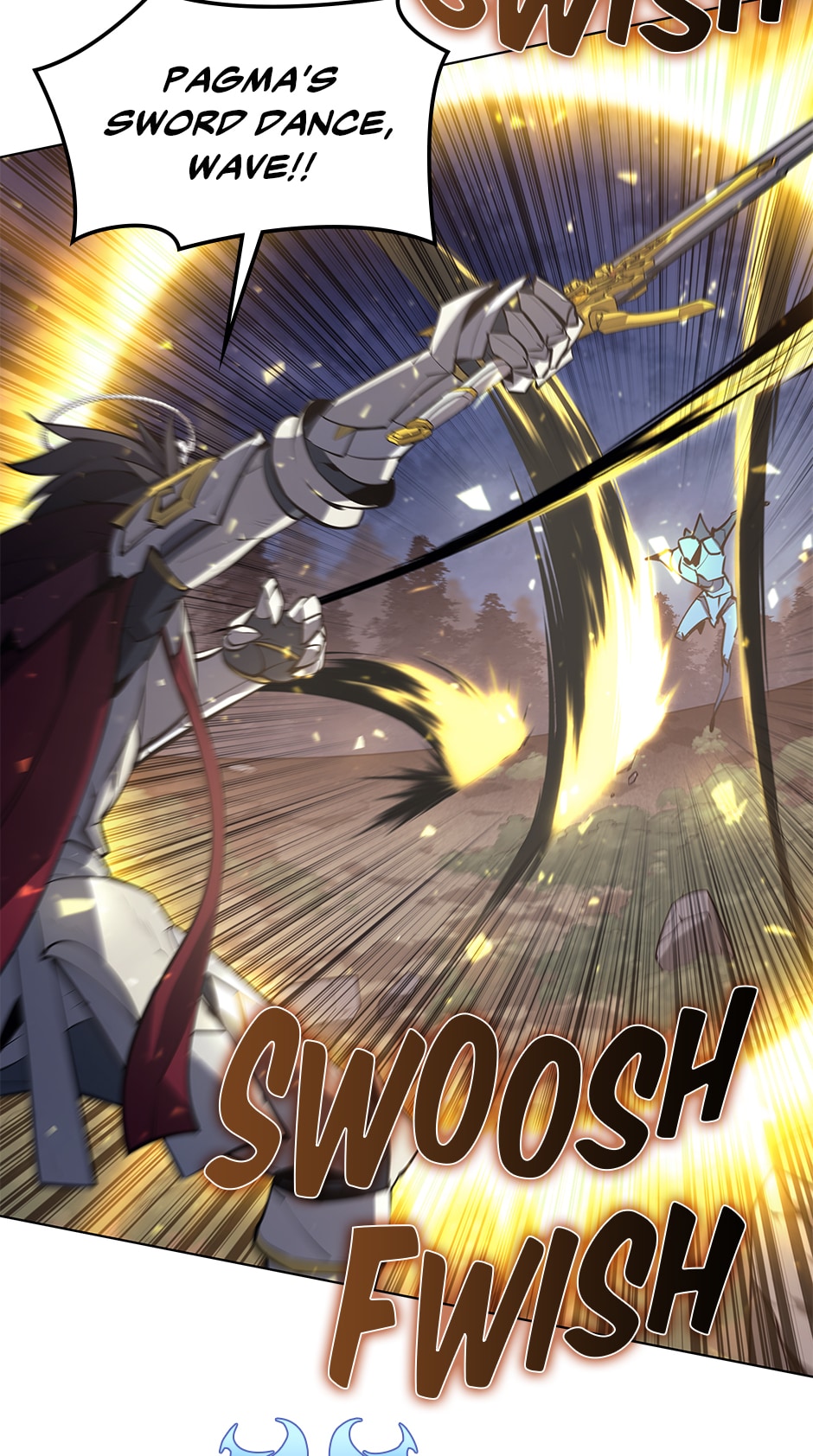 Read Overgeared EN Manga Online