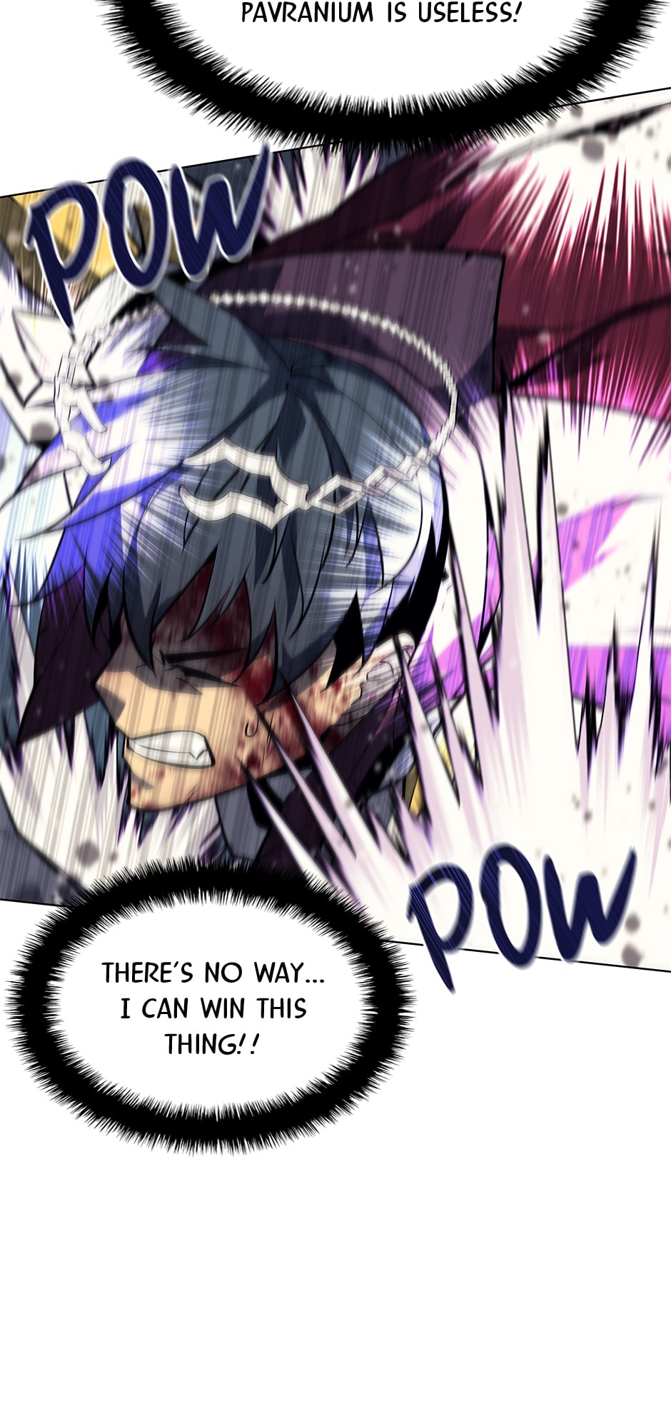 Read Overgeared EN Manga Online