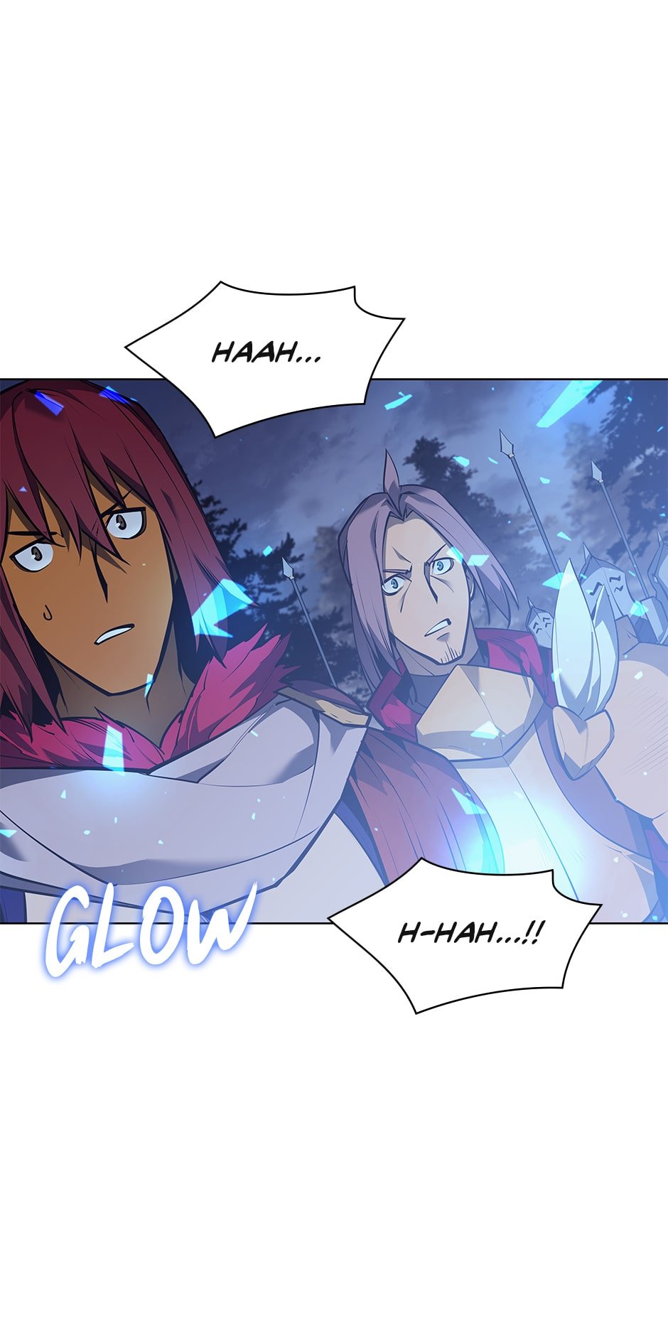Read Overgeared EN Manga Online