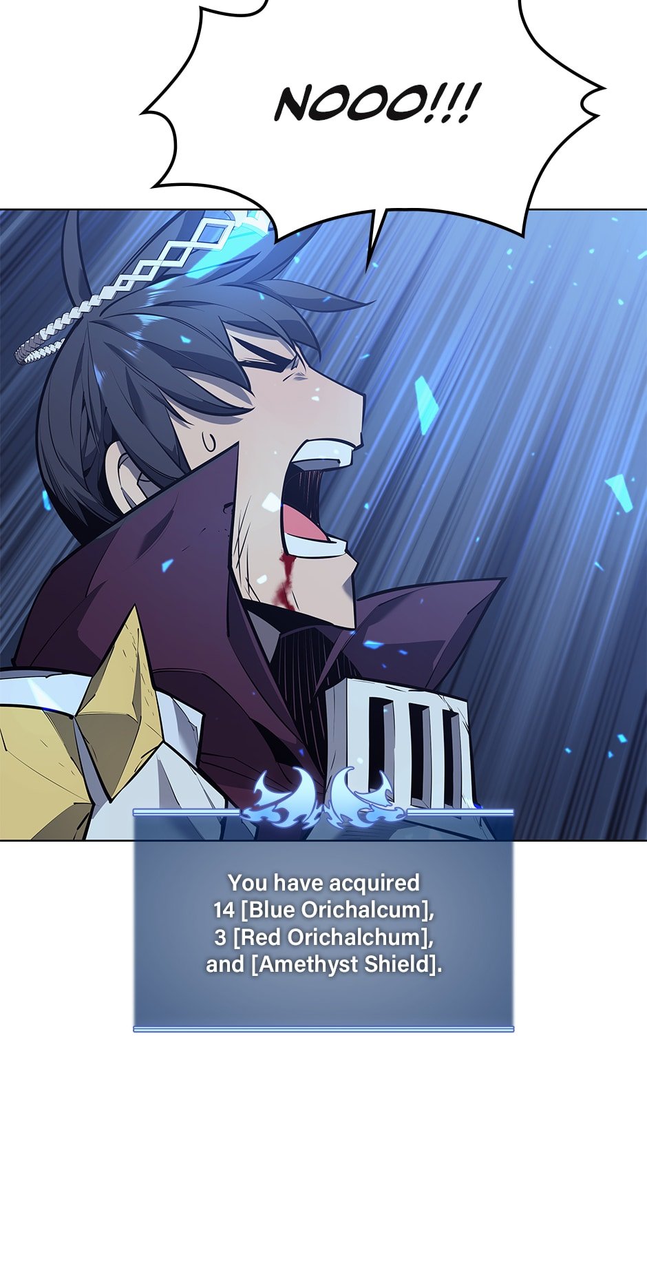 Read Overgeared EN Manga Online