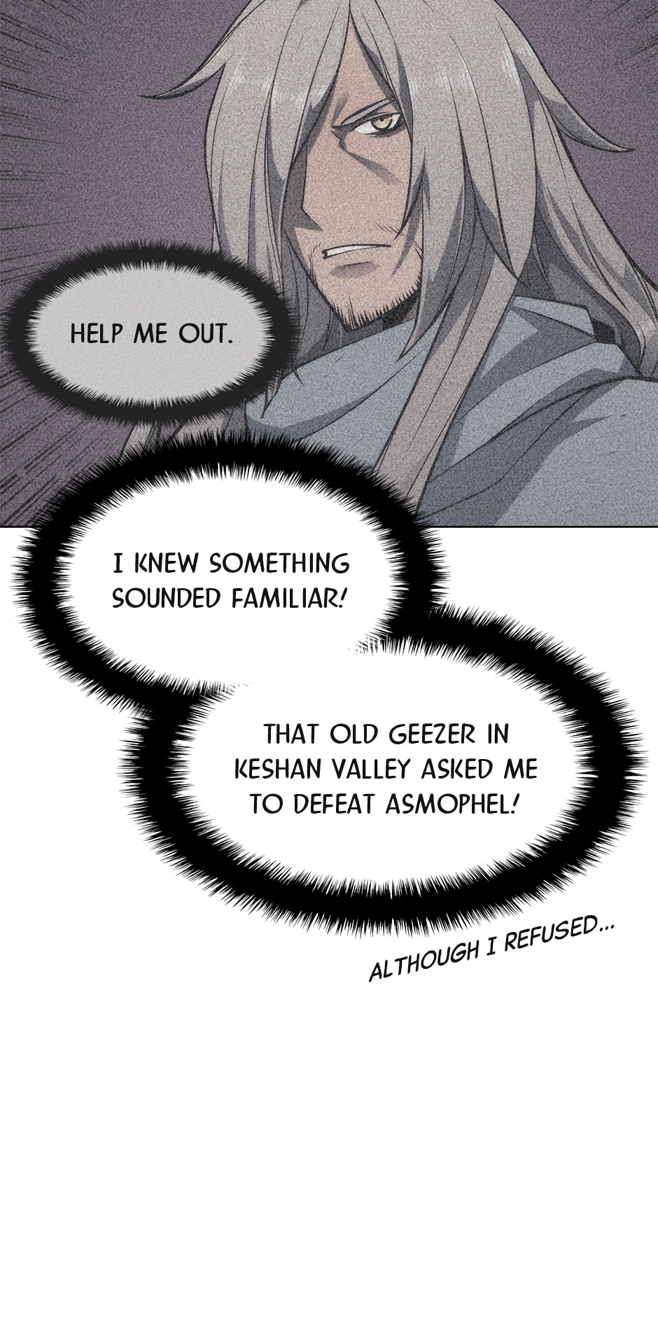 Read Overgeared EN Manga Online