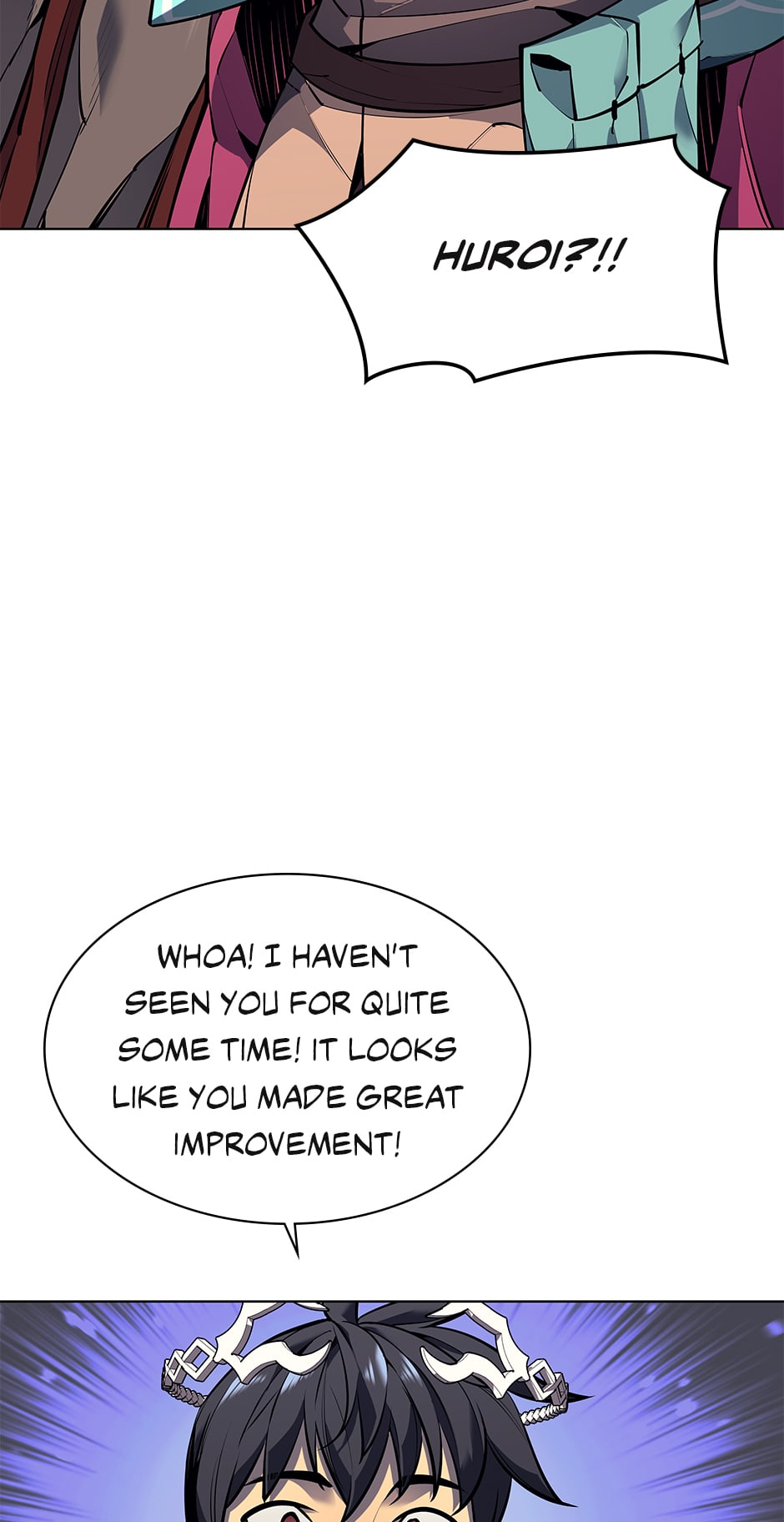 Read Overgeared EN Manga Online