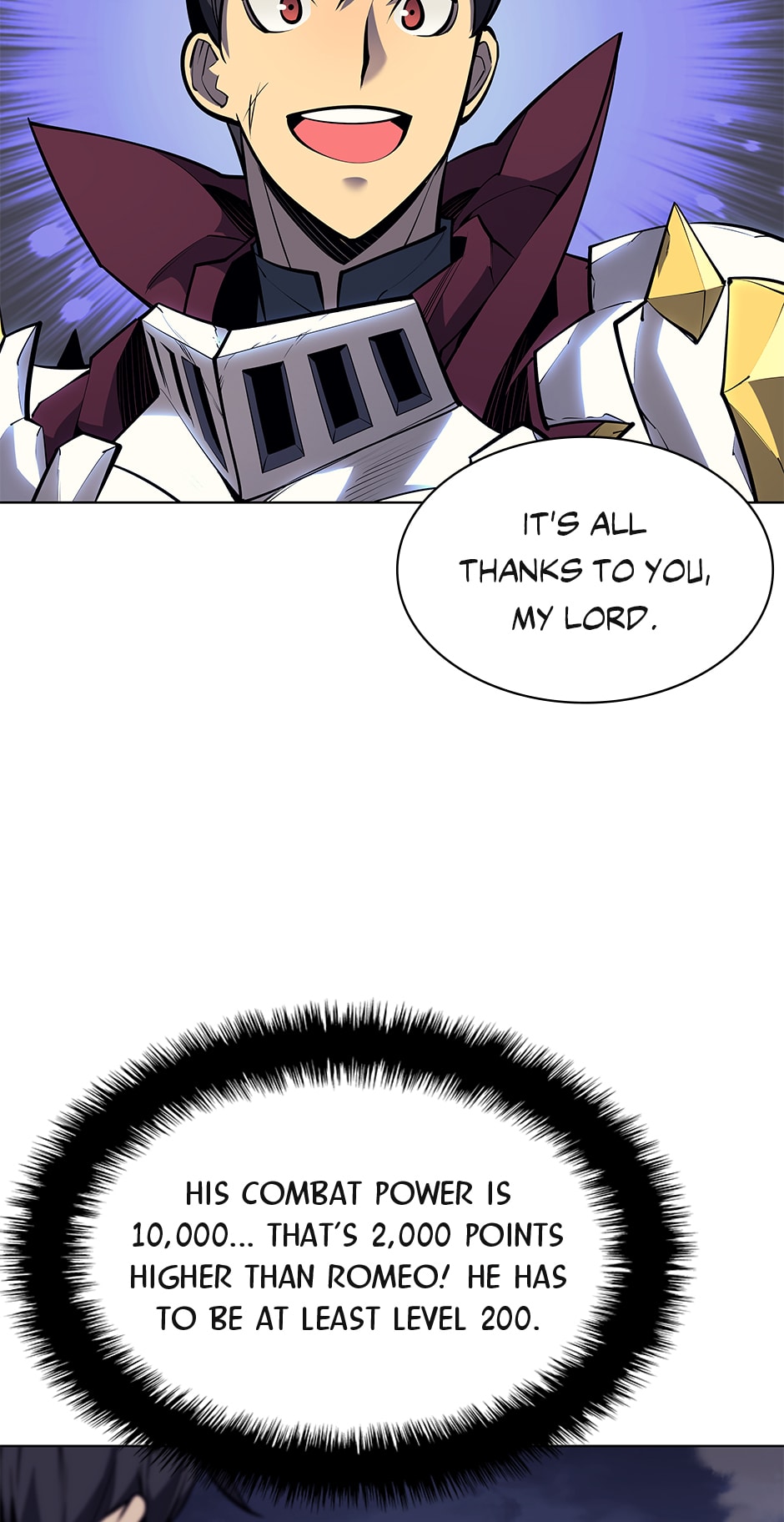 Read Overgeared EN Manga Online