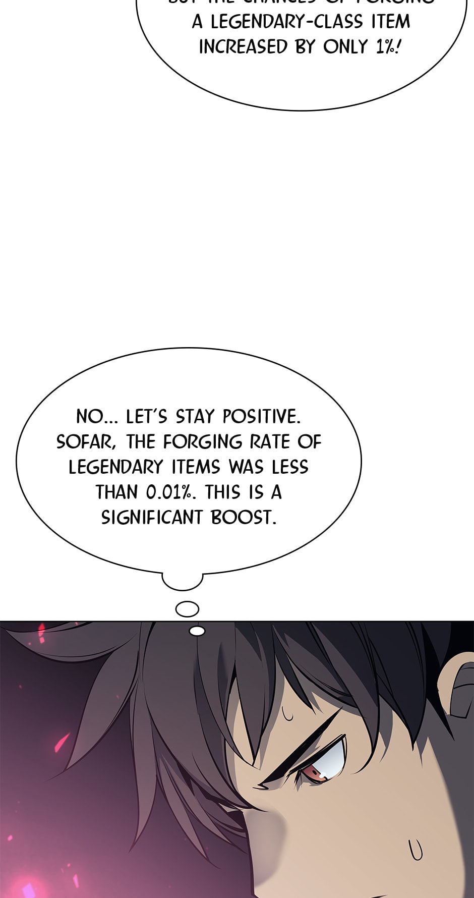 Read Overgeared EN Manga Online