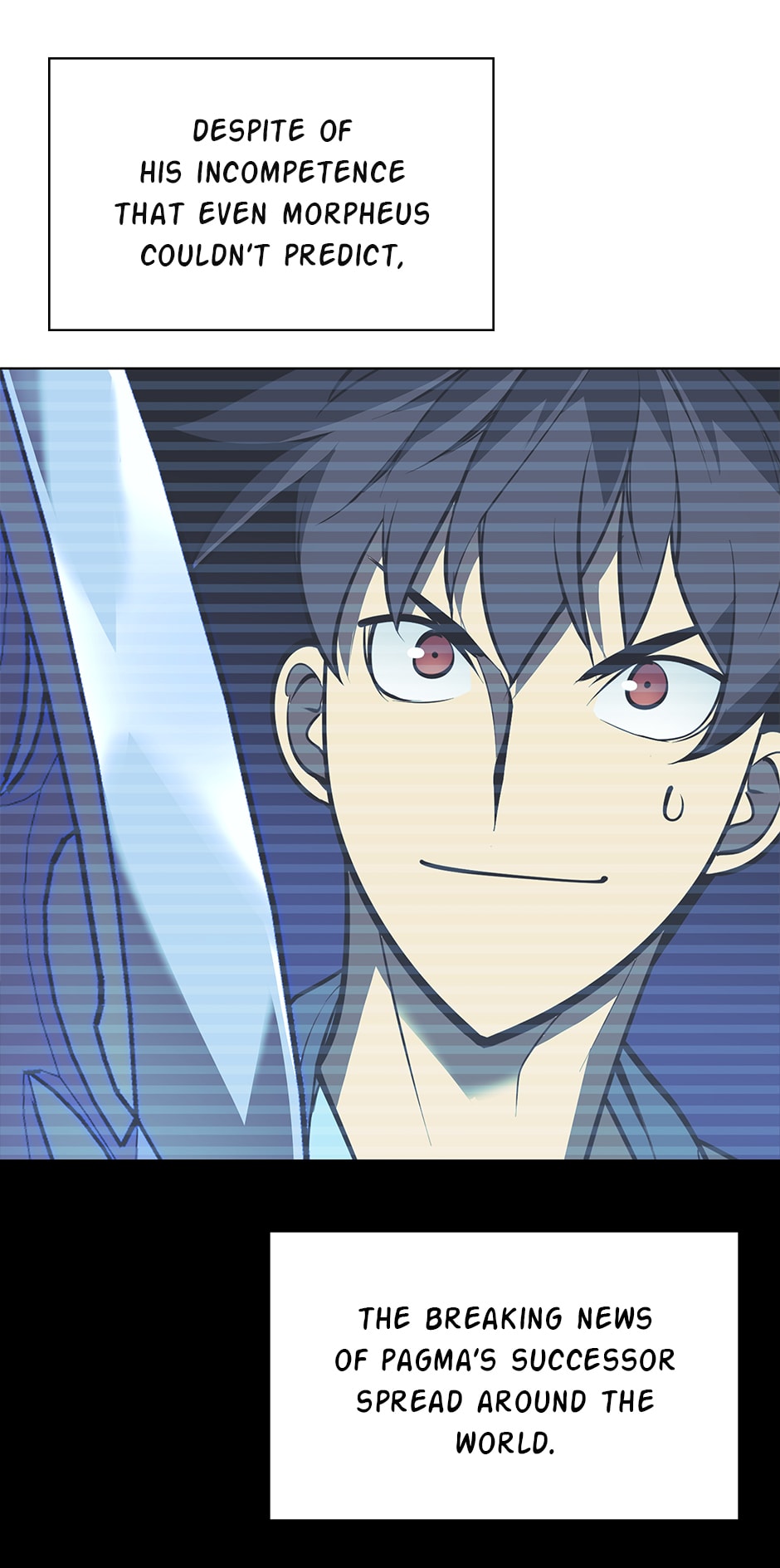 Read Overgeared EN Manga Online