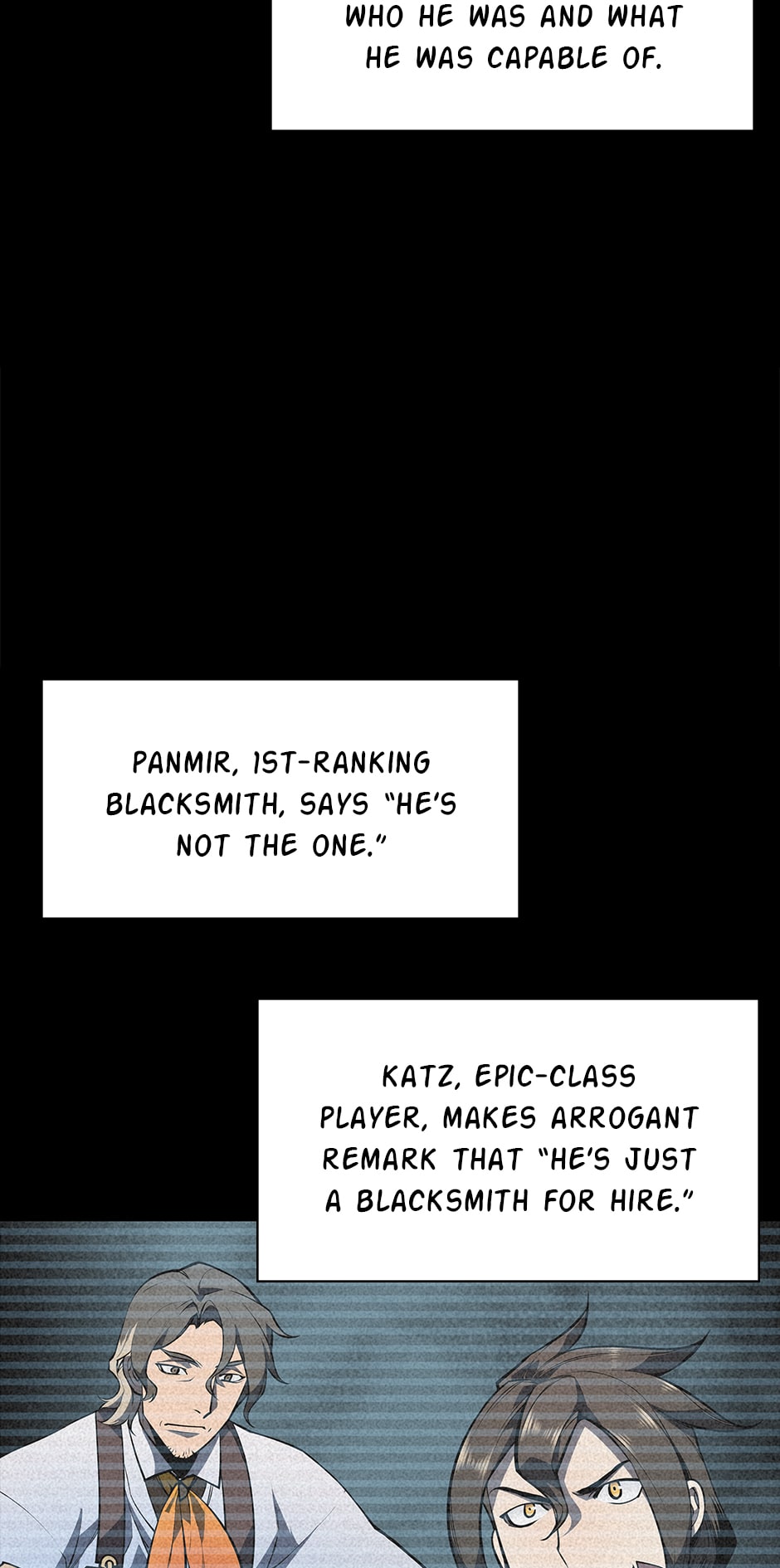 Read Overgeared EN Manga Online