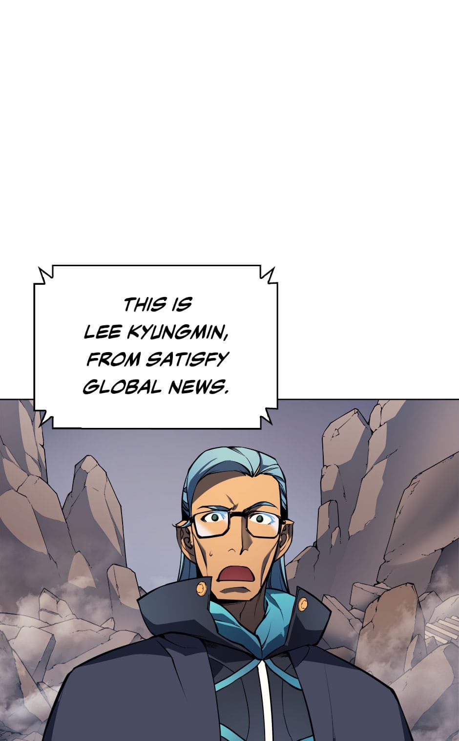 Read Overgeared EN Manga Online