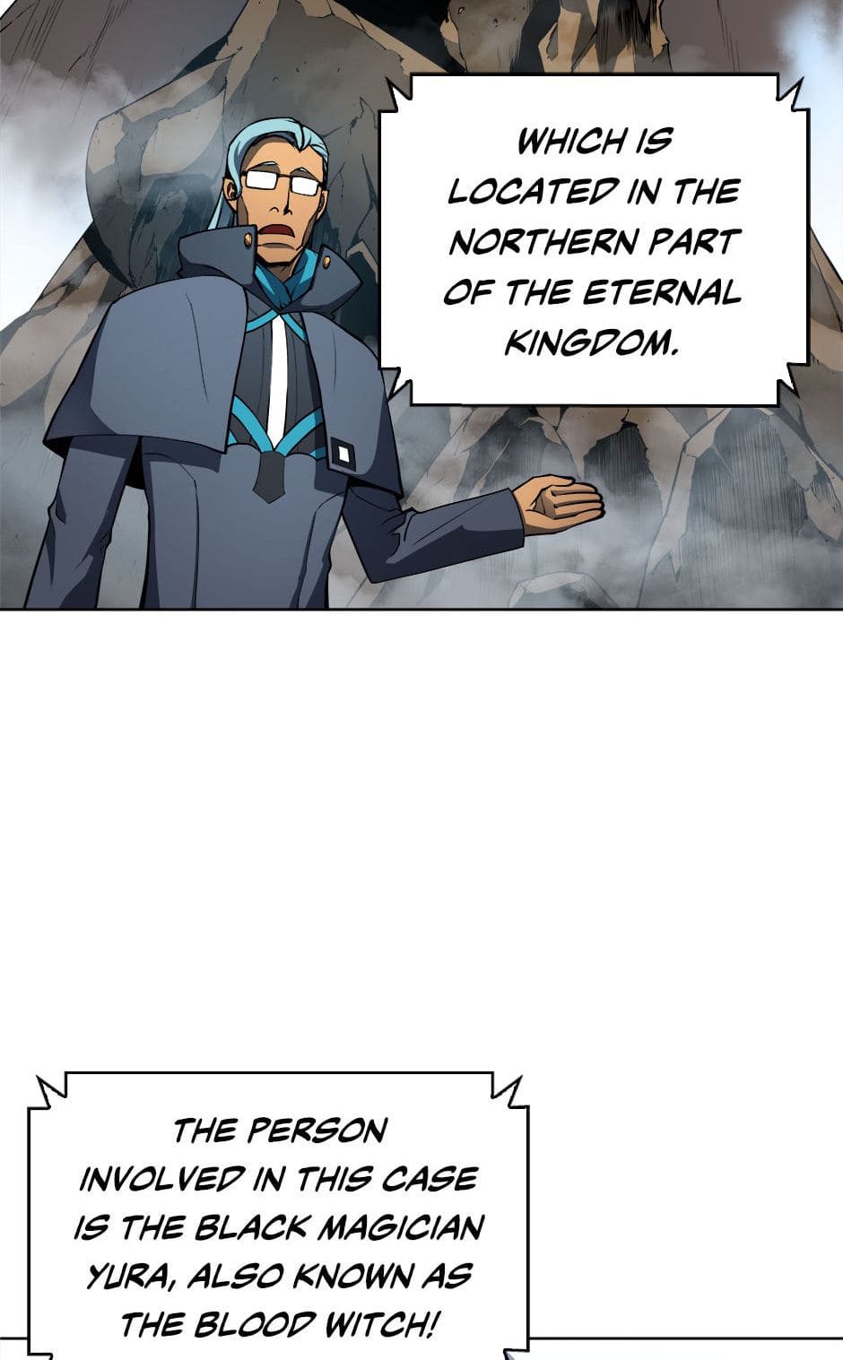 Read Overgeared EN Manga Online