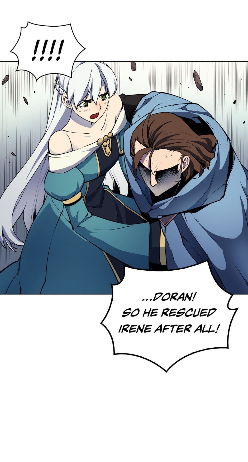 Read Overgeared EN Manga Online