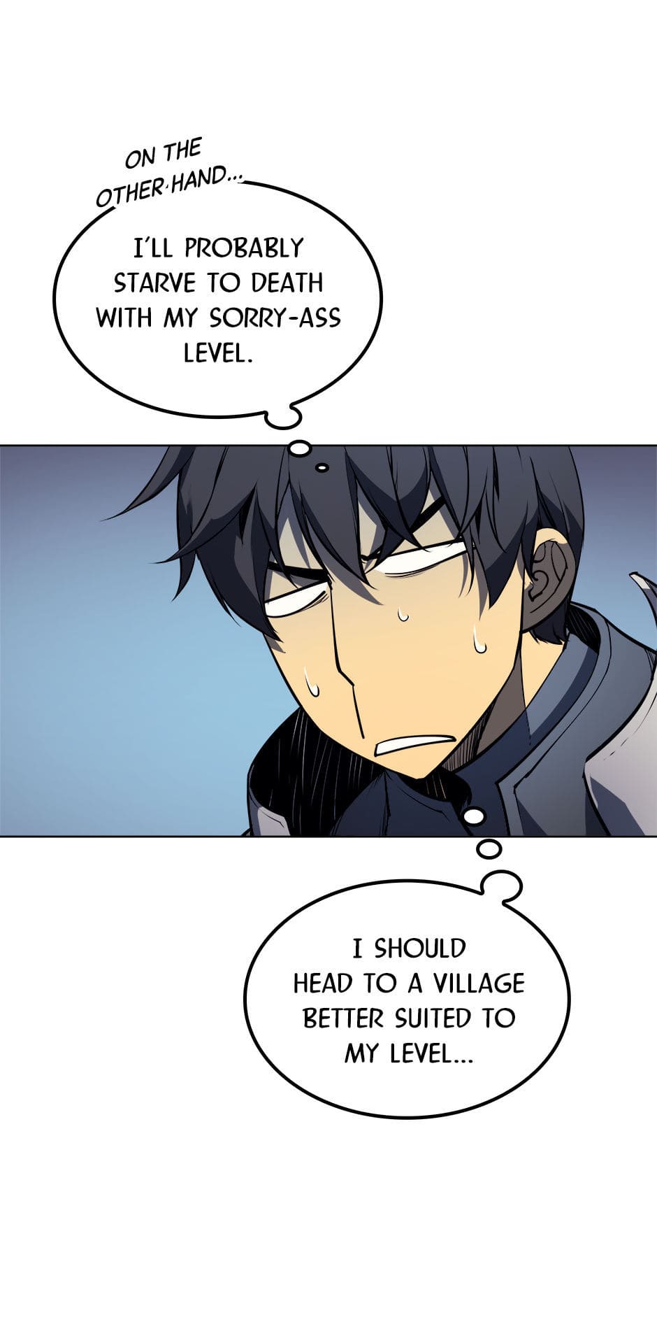 Read Overgeared EN Manga Online