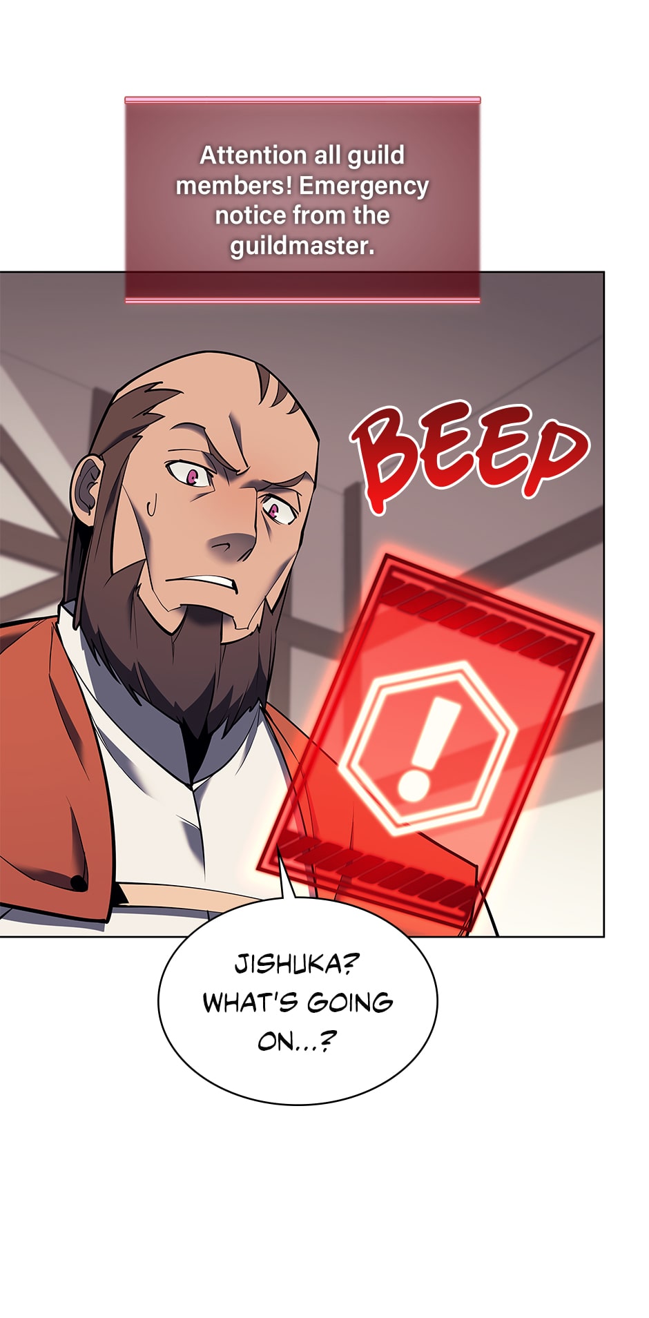 Read Overgeared EN Manga Online
